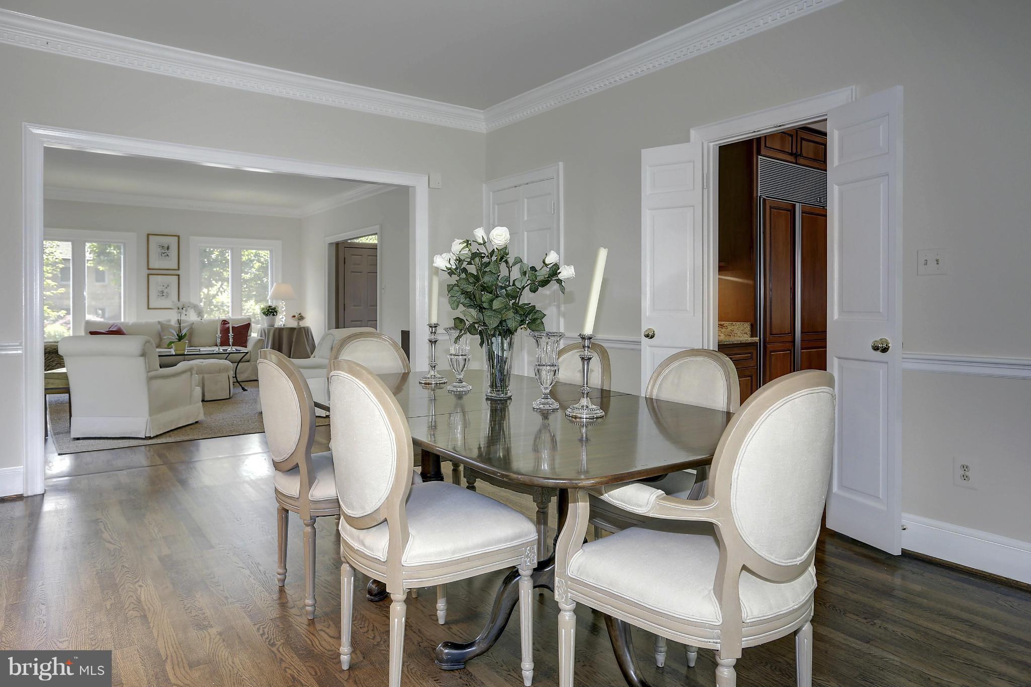WESTMORELAND HILLS - Residential