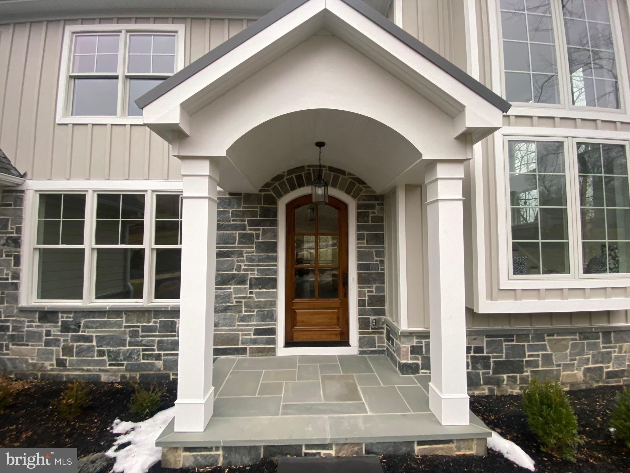 RUNNYMEADE FARMS - Residential