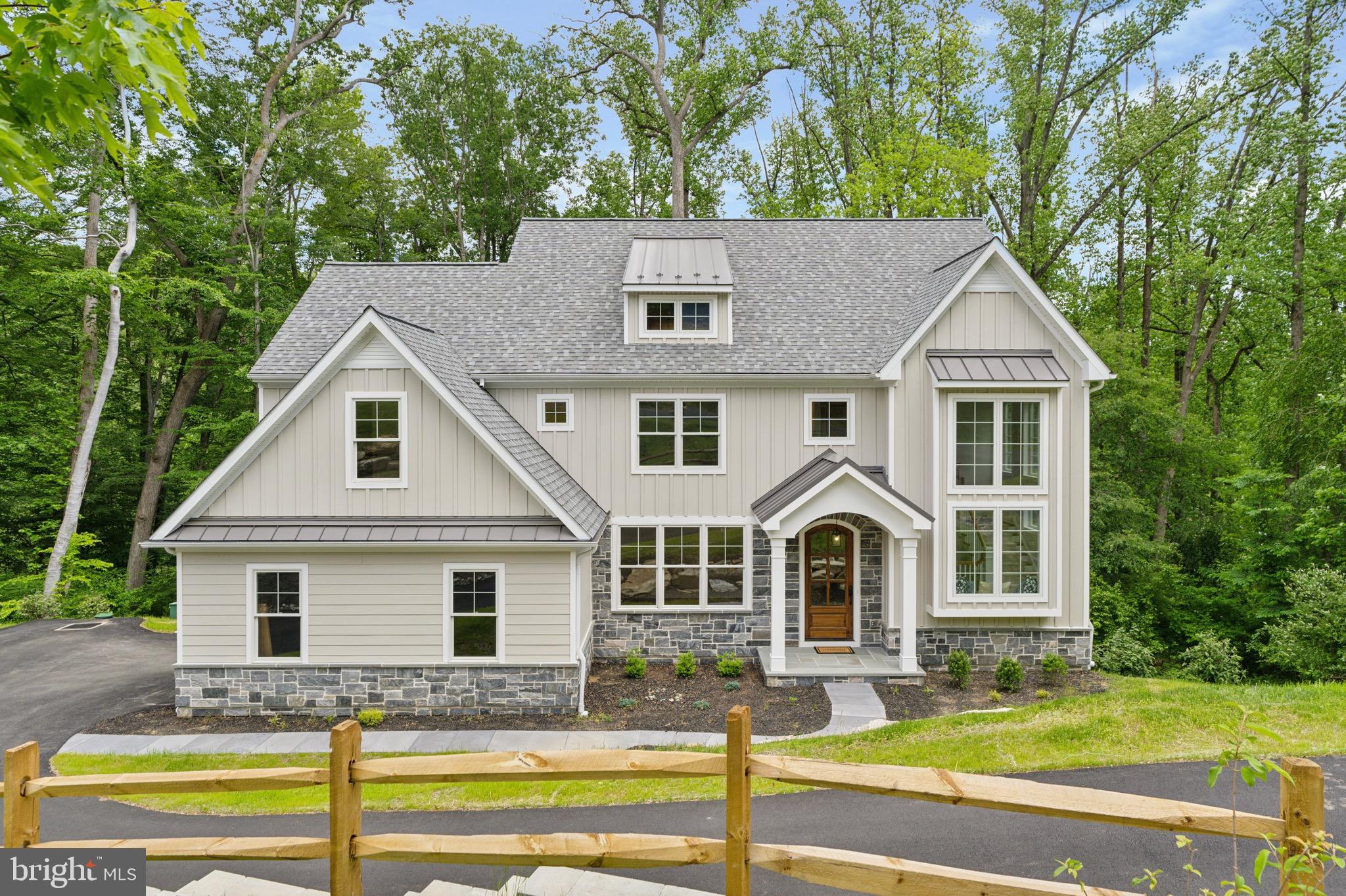 RUNNYMEADE FARMS - Residential