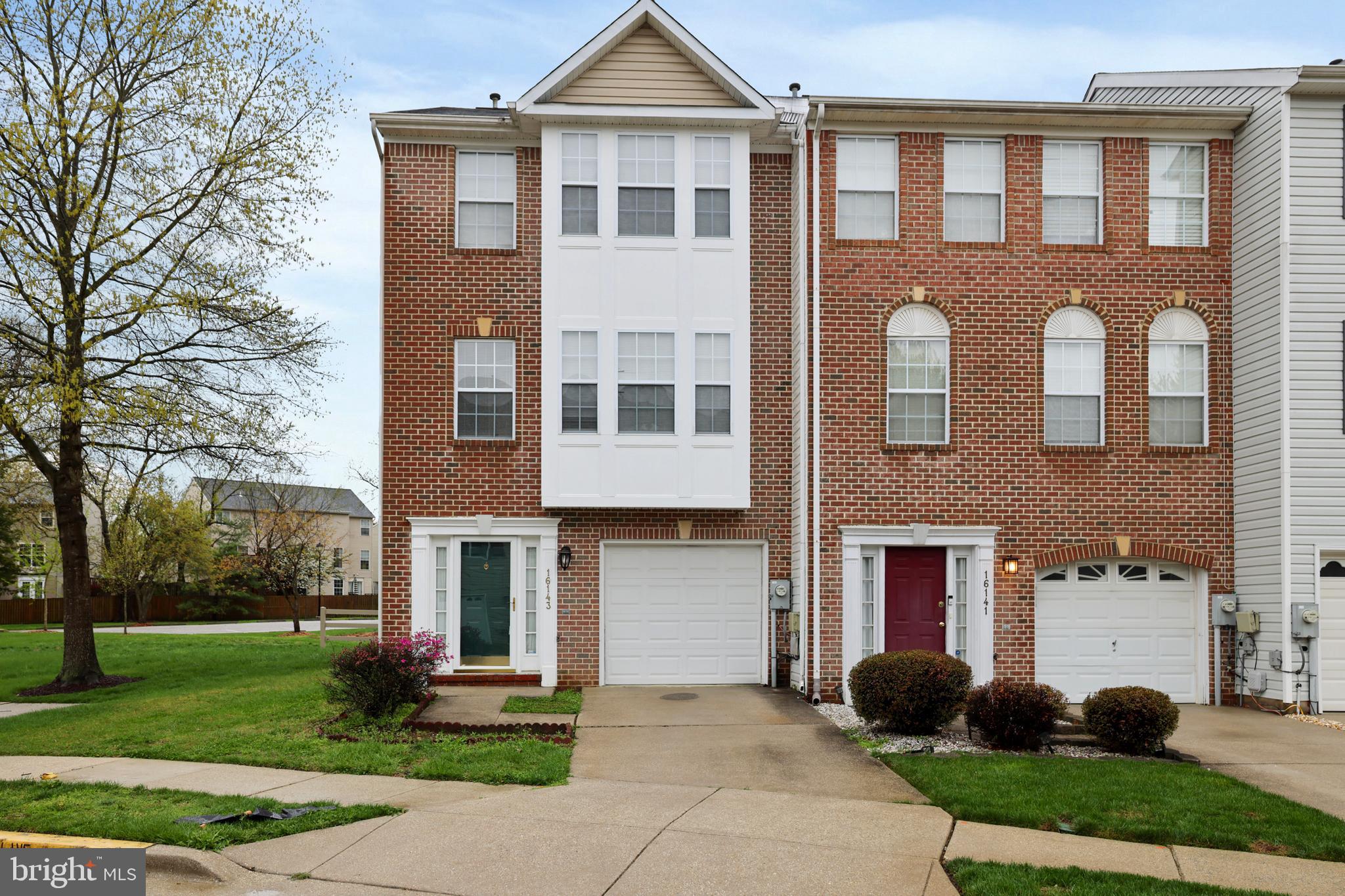COVINGTON - Residential