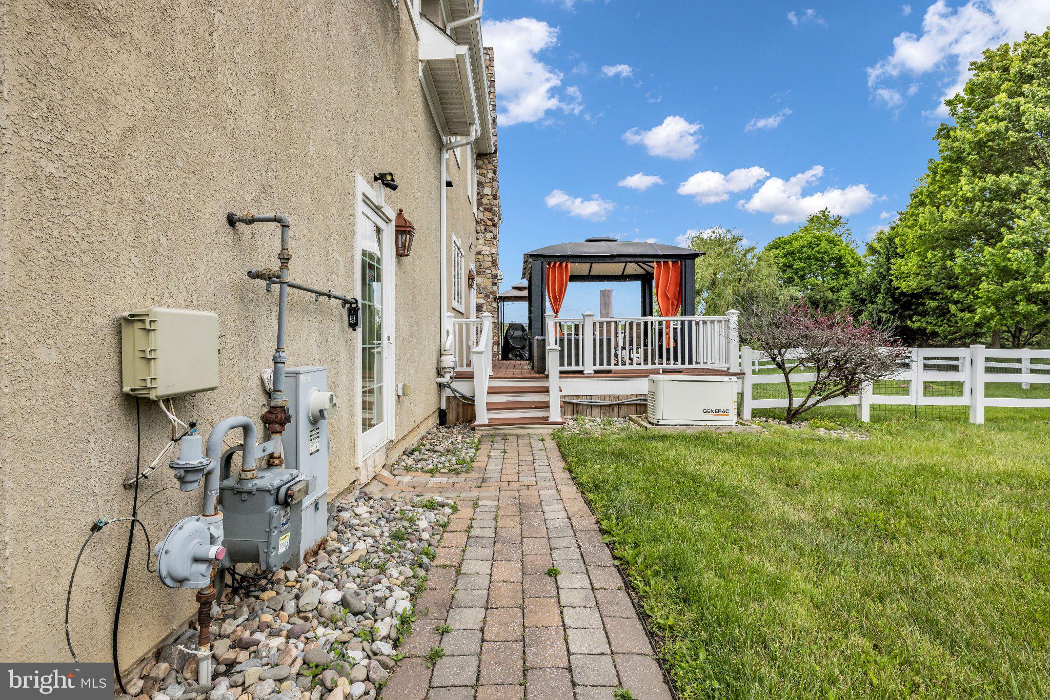 TIMBERLINE PARK - Residential