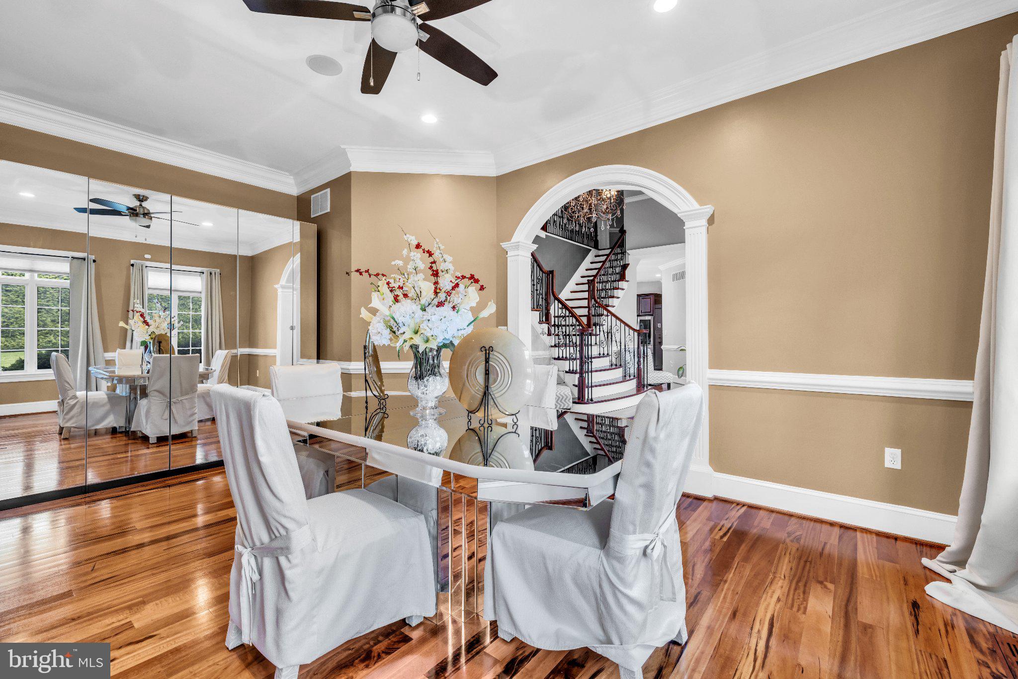 TIMBERLINE PARK - Residential