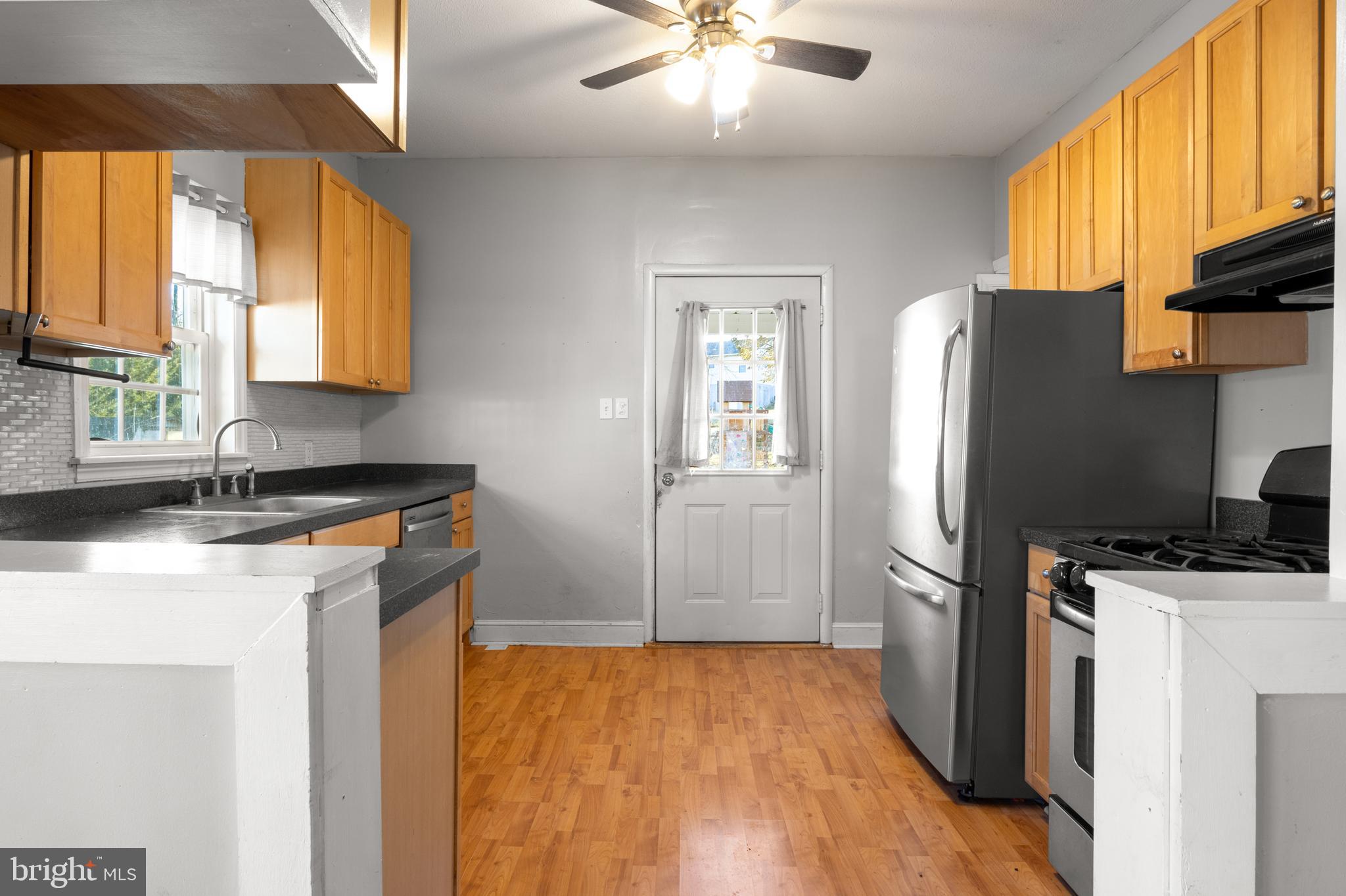 LITTLESTOWN - Residential