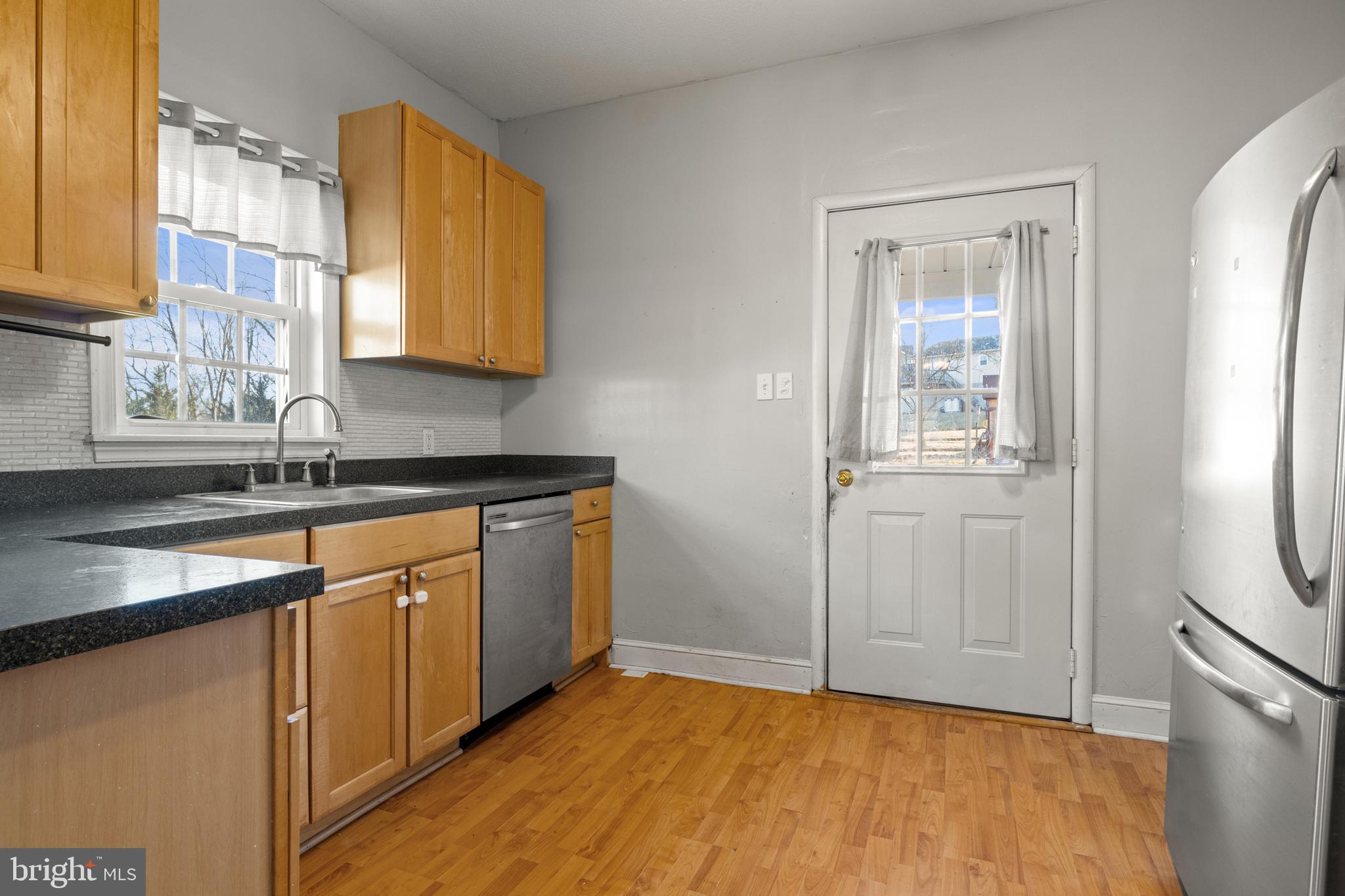 LITTLESTOWN - Residential