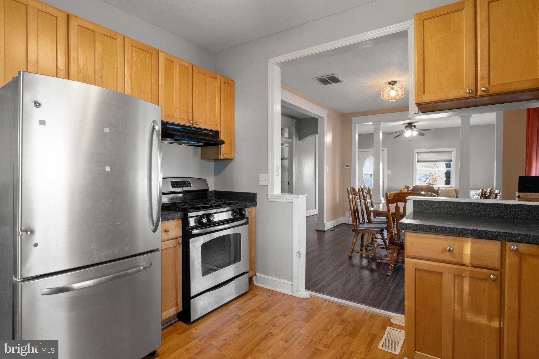 LITTLESTOWN - Residential