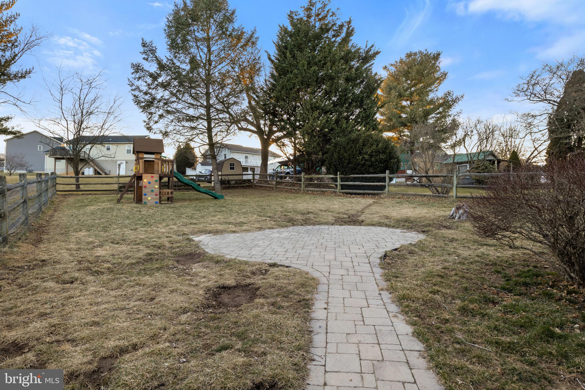LITTLESTOWN - Residential