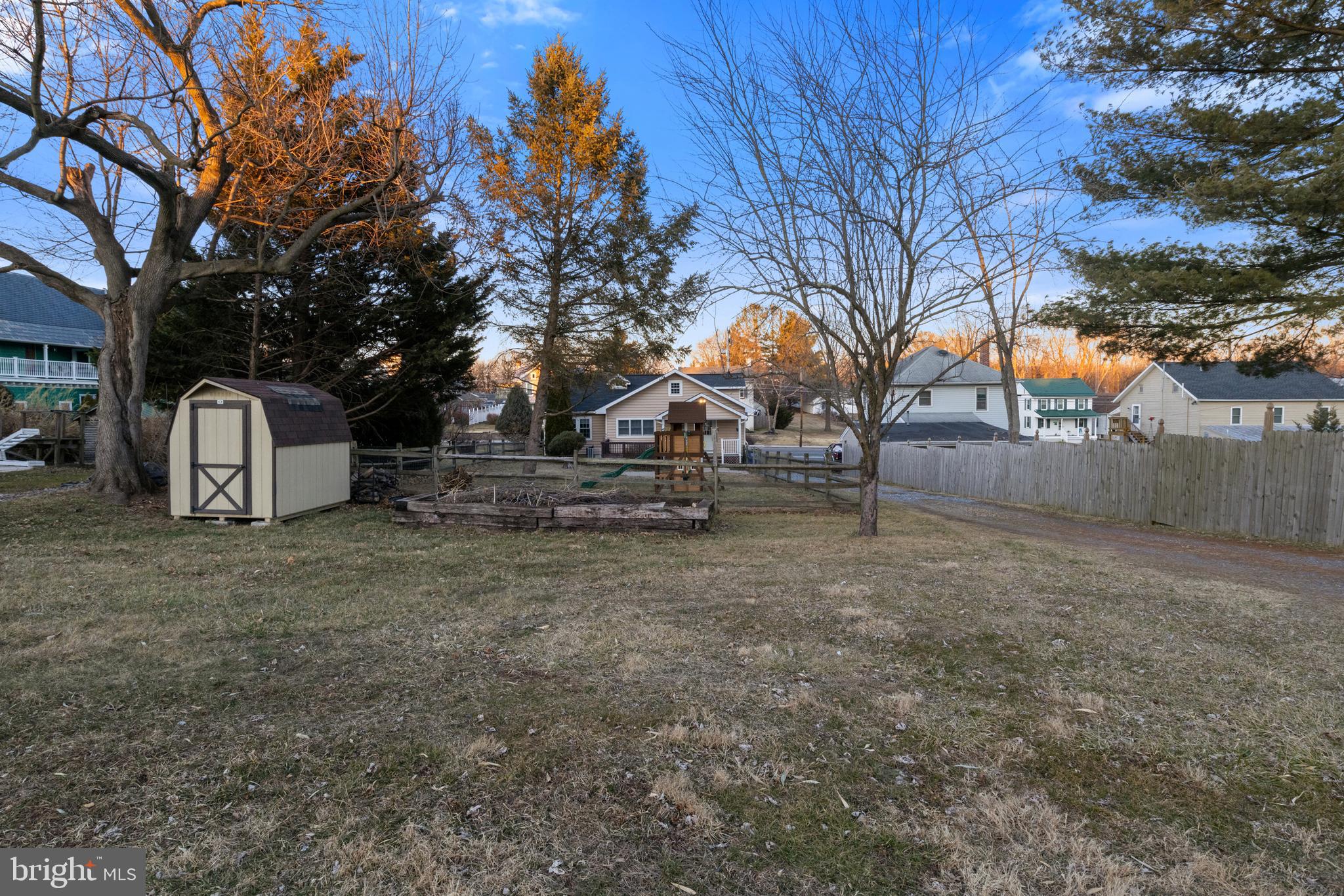 LITTLESTOWN - Residential