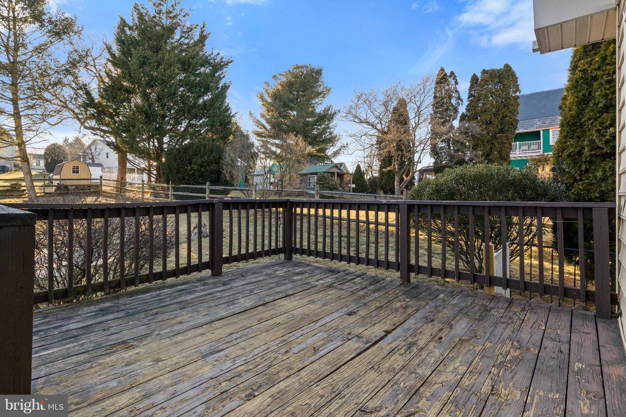 LITTLESTOWN - Residential