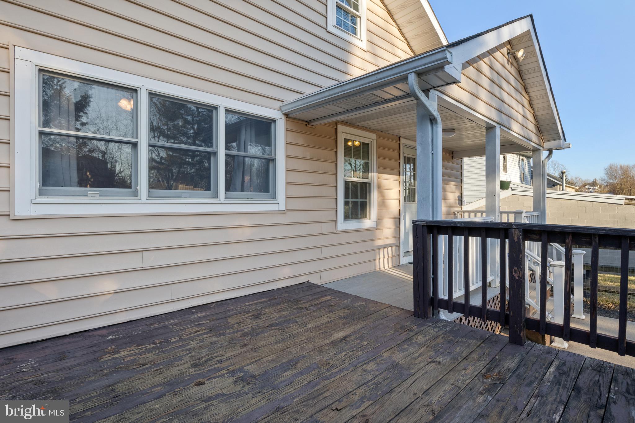 LITTLESTOWN - Residential