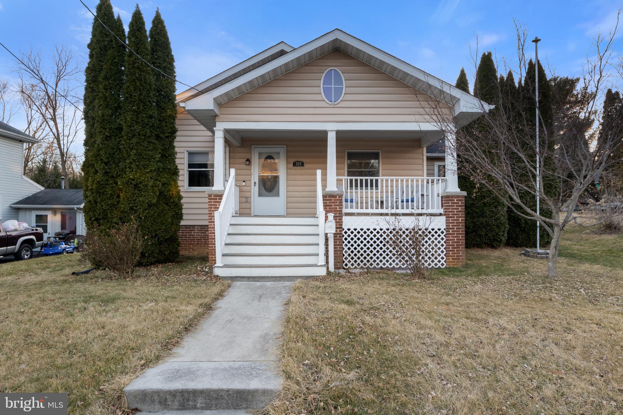 LITTLESTOWN - Residential