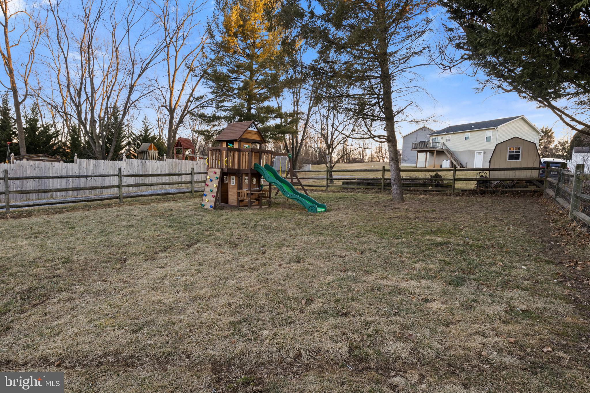 LITTLESTOWN - Residential