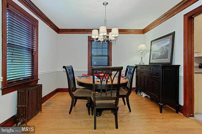 NORTH BARCROFT - Residential Lease