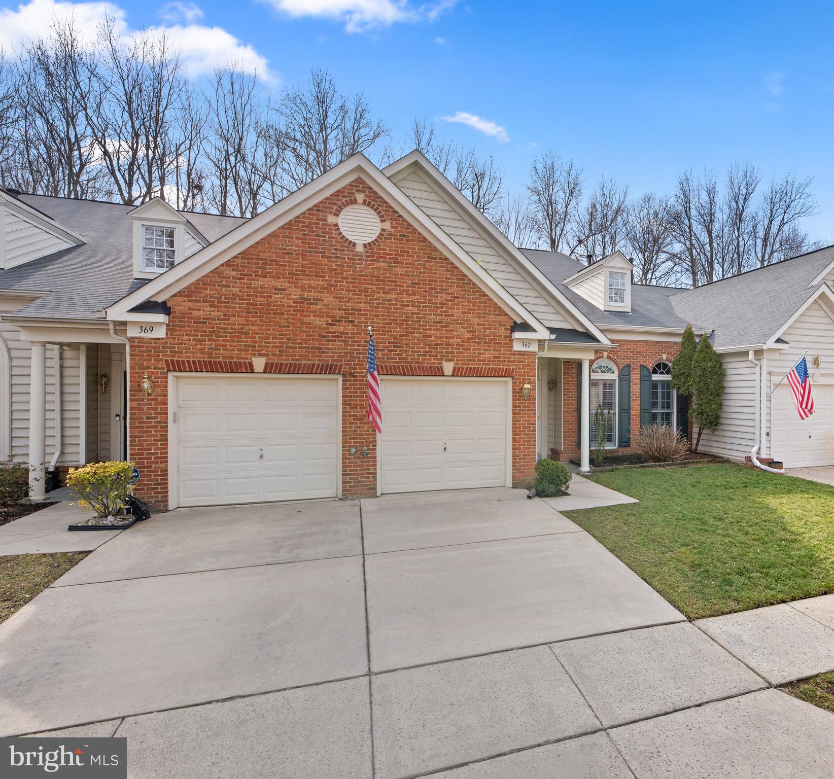 Terrific opportunity to own this spacious villa in South River Colony. Over 2400 square feet of living can be found in this well-cared for home. Large primary suite on main floor with lovely view of conservation area, 2 more nice sized bedrooms on upper level. The loft on this level can be your perfect home office, den, hobby room - all while overlooking the activities below. Also a formal dining room with pass through from kitchen. The kitchen has an island , very spacious pantry and space for table. It leads to the charming morning room with slider to private patio. The patio has a retractable awning for extra shade on those summer afternoons. This home has it all and is situated in the much desired South River Colony. Close to shopping, restaurants, downtown Annapolis and Chesapeake Bay. Welcome home!!