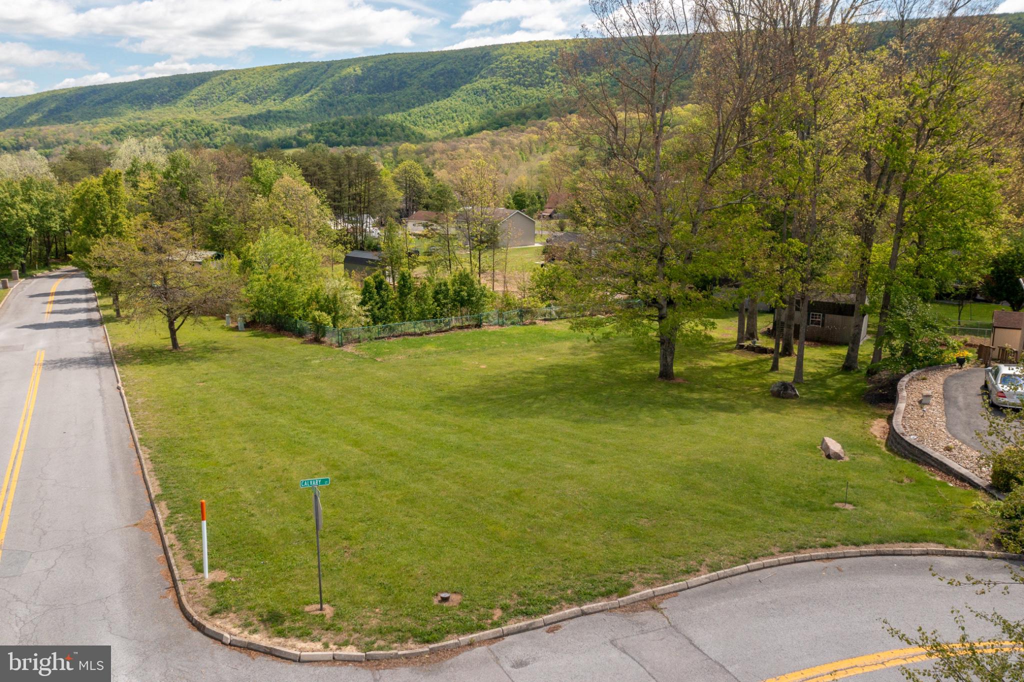 Nestled in the serene community of Rolling Oaks, this 0.46-acre parcel of land offers a unique opportunity to create your dream home in a tranquil setting. Imagine waking up to the gentle rustle of leaves and the soft sounds of nature, all while being just a stone's throw away from the vibrant amenities that make this neighborhood so desirable. Rolling Oaks is known for its friendly atmosphere and well-maintained surroundings, providing a perfect backdrop for your future residence. Enjoy leisurely strolls through tree-lined streets, where neighbors greet each other with warm smiles. The community is conveniently located near local parks, perfect for picnics and outdoor activities, as well as shopping centers that cater to all your daily needs. For those who appreciate the outdoors, nearby trails offer scenic views and opportunities for hiking and biking, allowing you to immerse yourself in the natural beauty of the area. This land is a blank canvas, ready for your vision to come to life. With ample space to design a home that reflects your personal style, you'll find that Rolling Oaks is not just a place to live, but a community to thrive in. Embrace the chance to build your future in this inviting neighborhood, where comfort and convenience harmoniously blend.