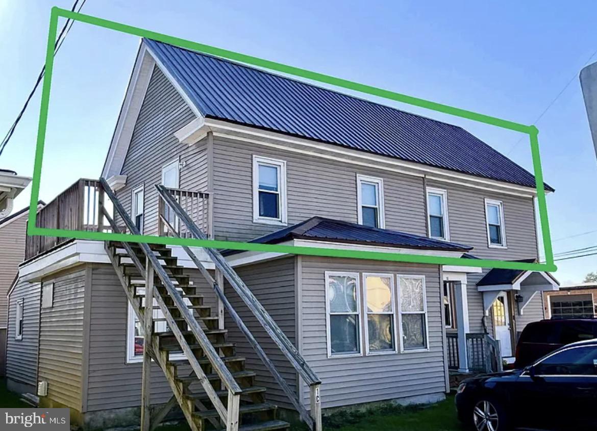 NONE AVAILABLE - Residential Lease