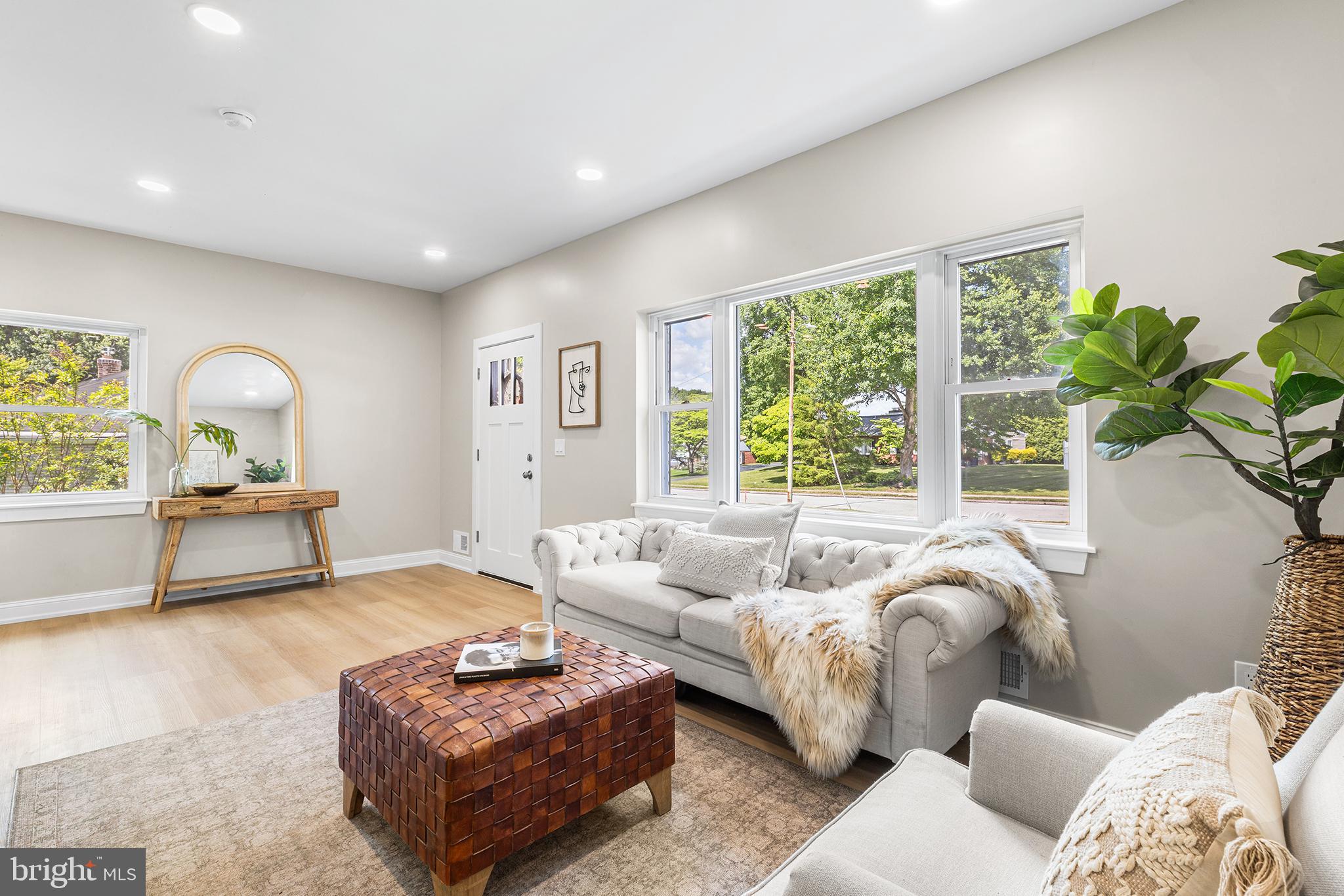 MARPLE GARDENS - Residential