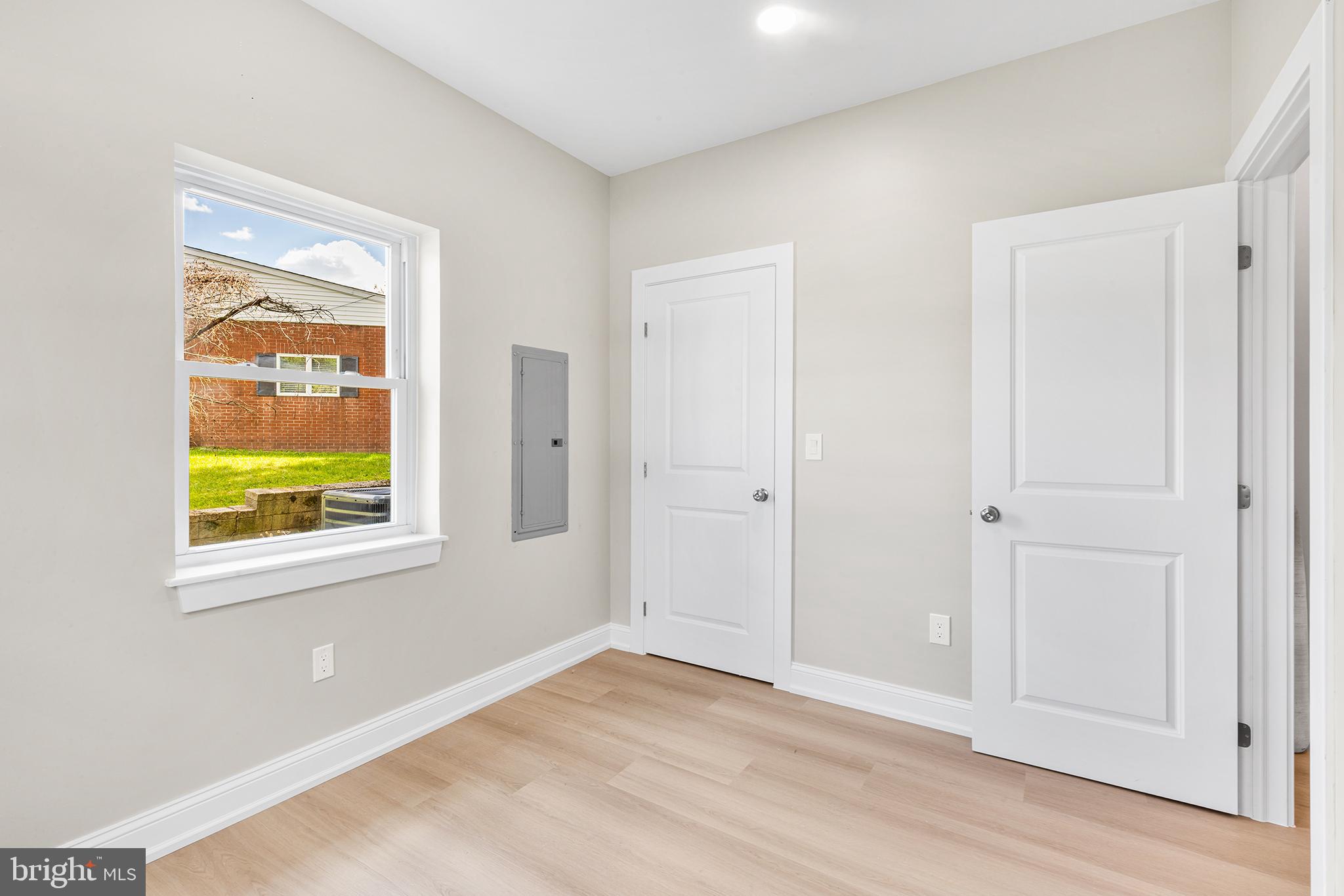 MARPLE GARDENS - Residential