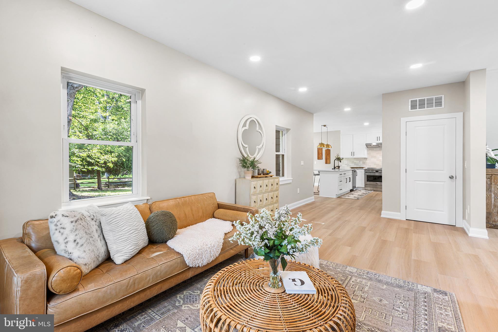 MARPLE GARDENS - Residential