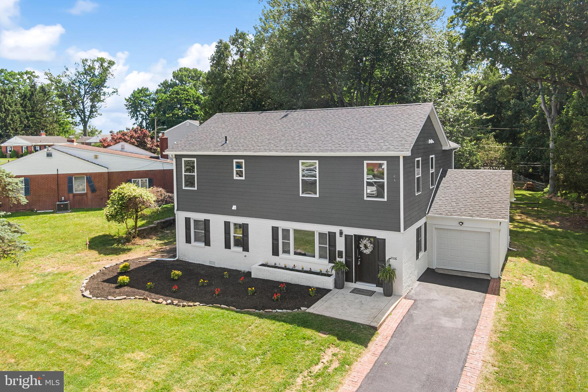 MARPLE GARDENS - Residential