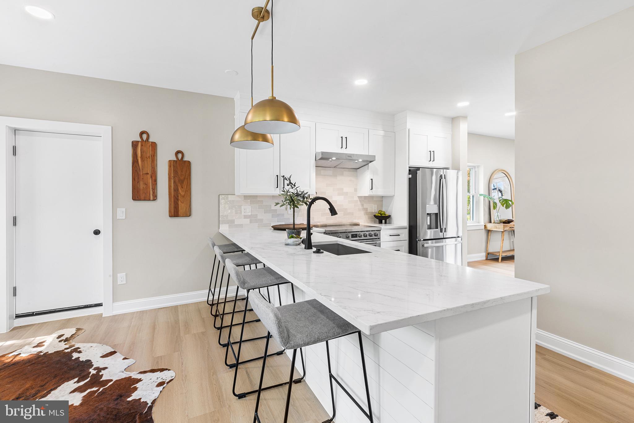 MARPLE GARDENS - Residential