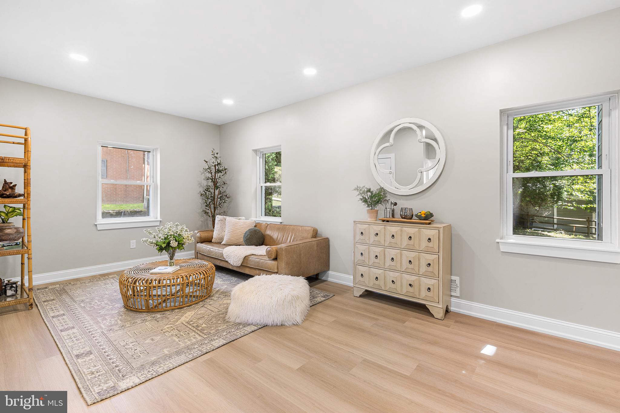 MARPLE GARDENS - Residential