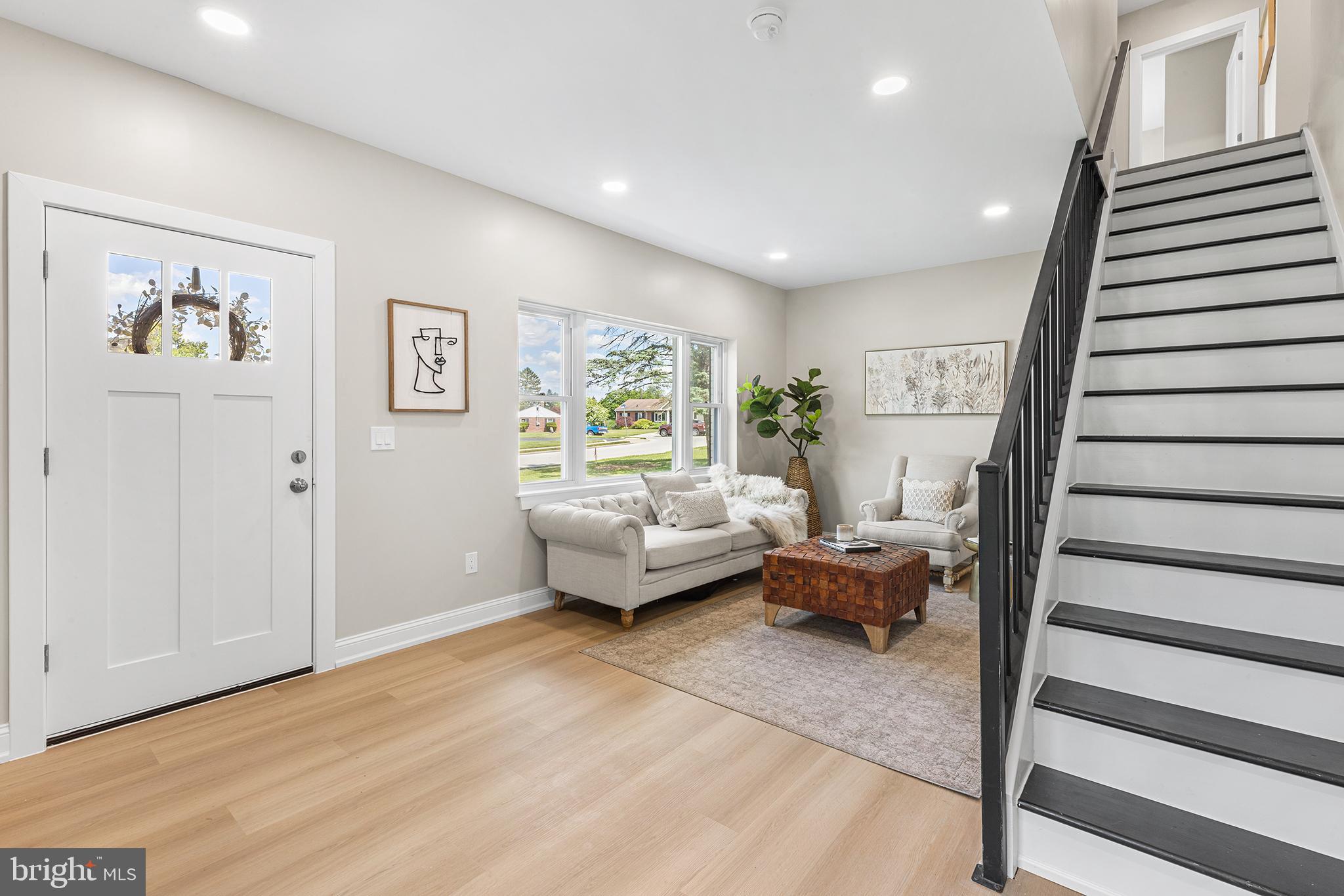 MARPLE GARDENS - Residential