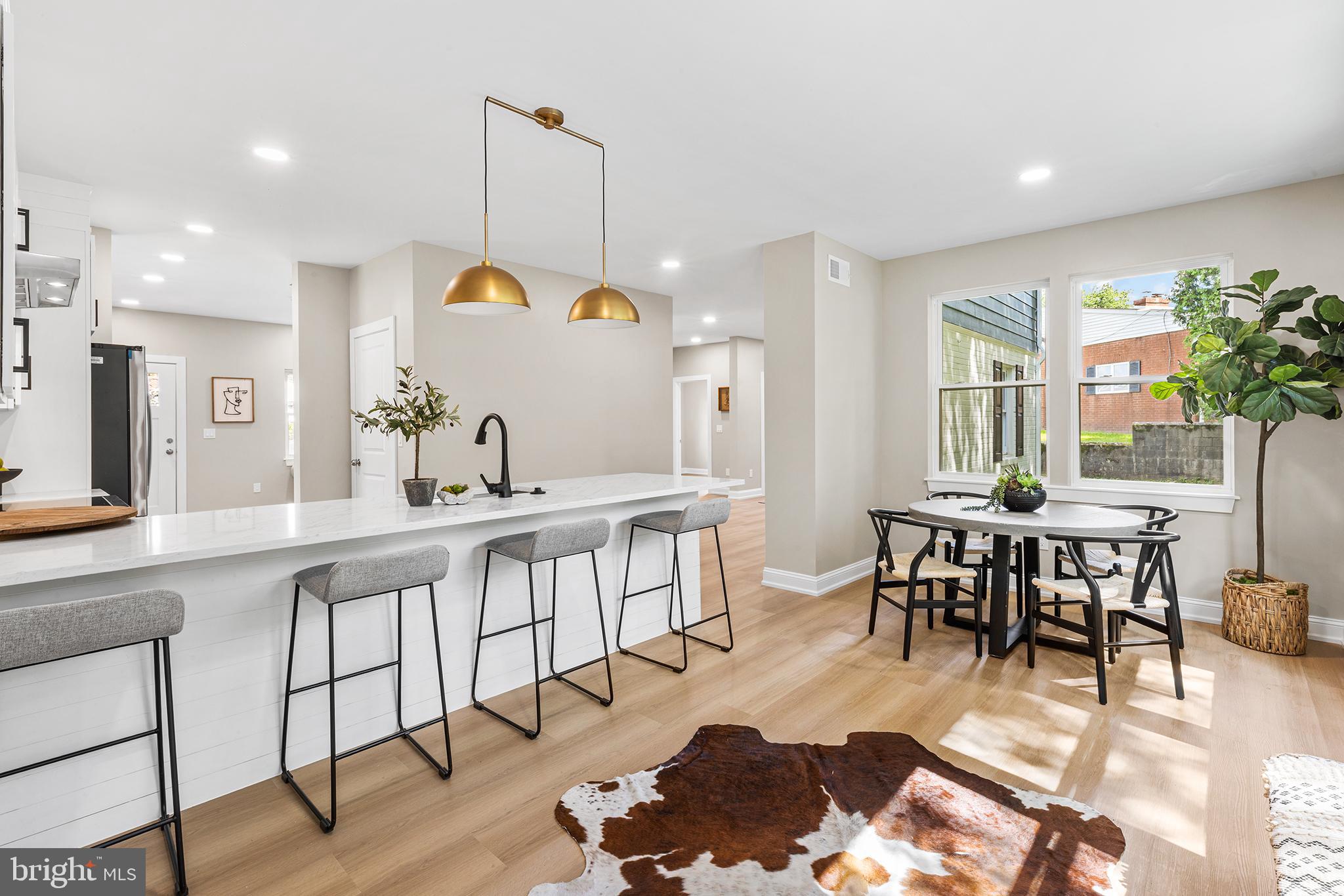 MARPLE GARDENS - Residential