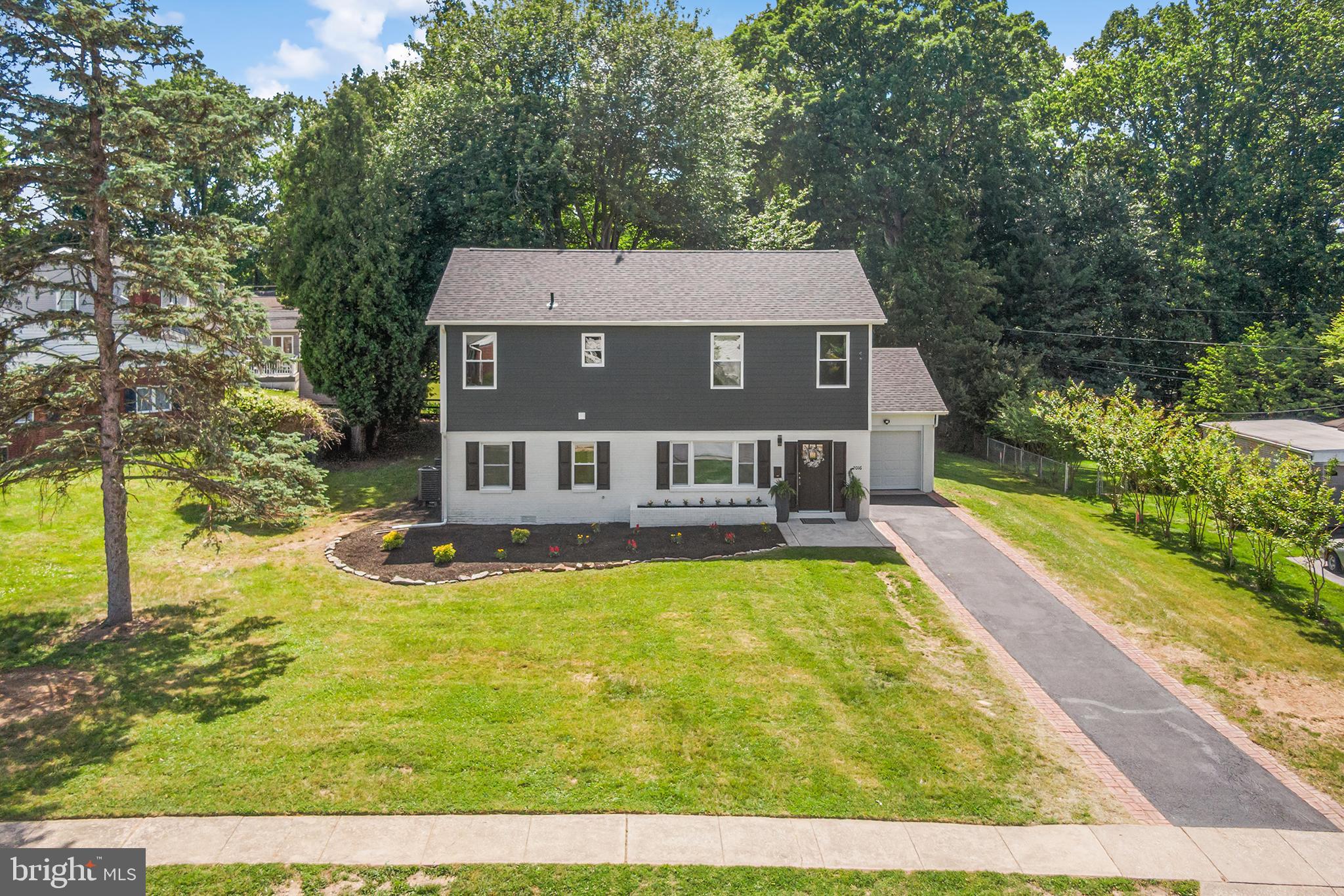 MARPLE GARDENS - Residential