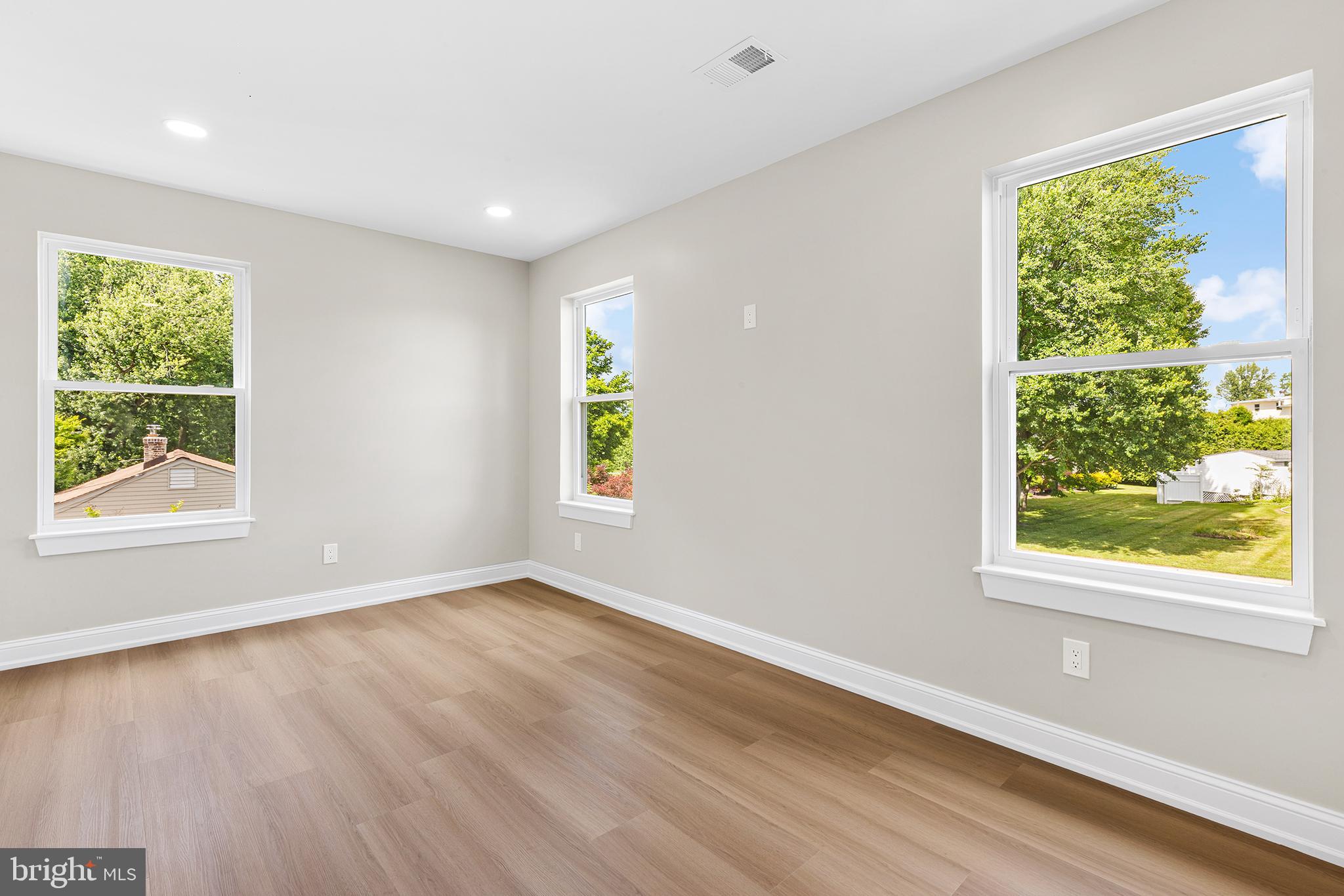 MARPLE GARDENS - Residential