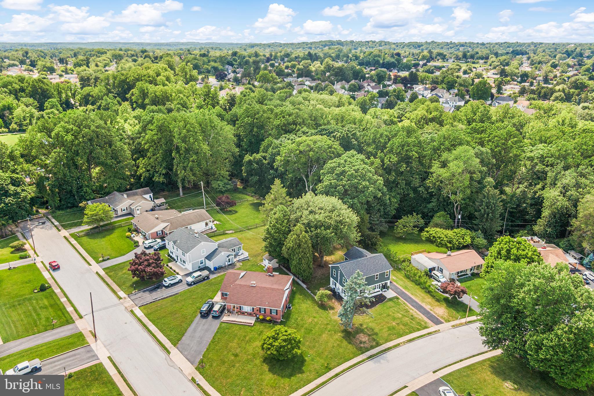 MARPLE GARDENS - Residential