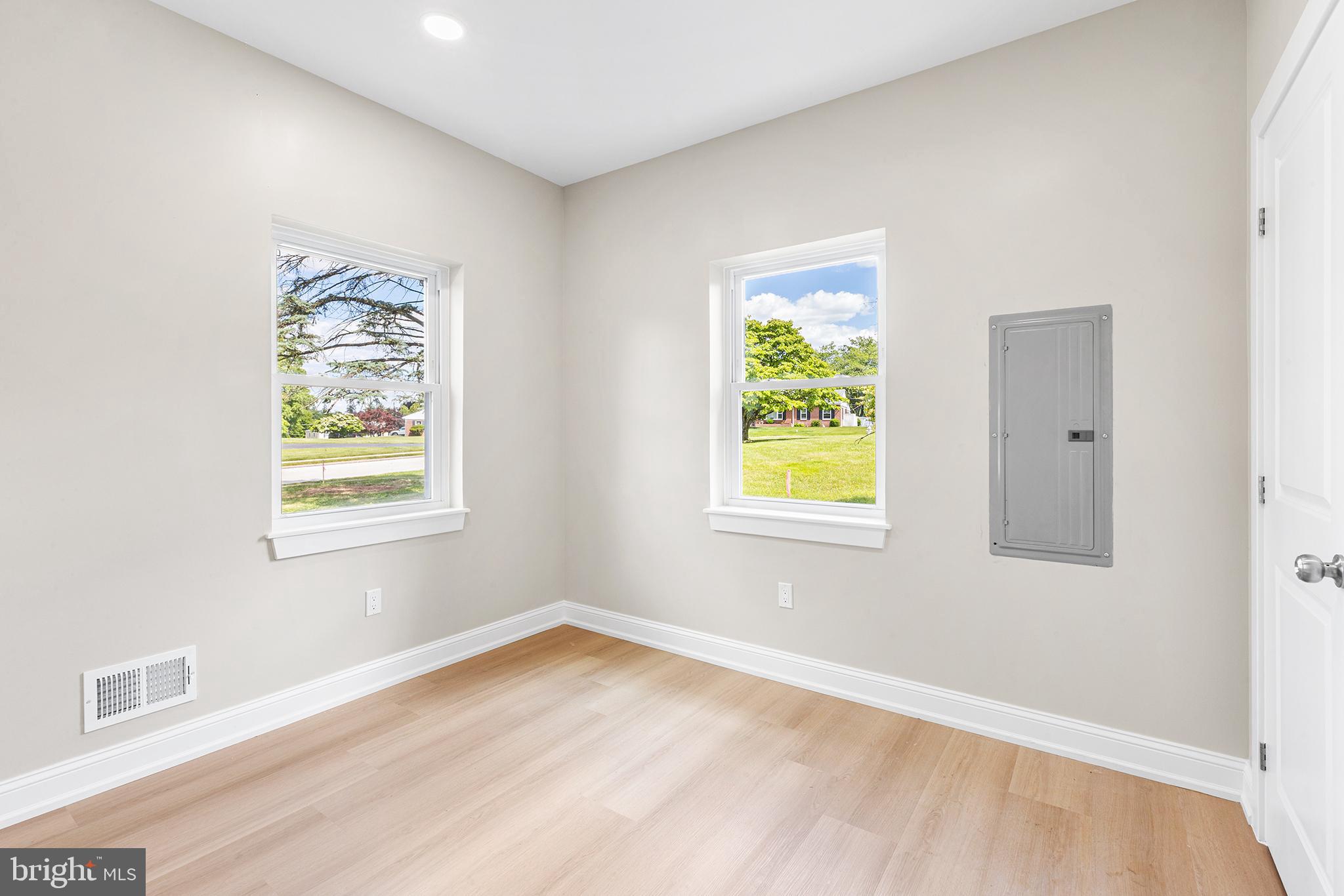 MARPLE GARDENS - Residential