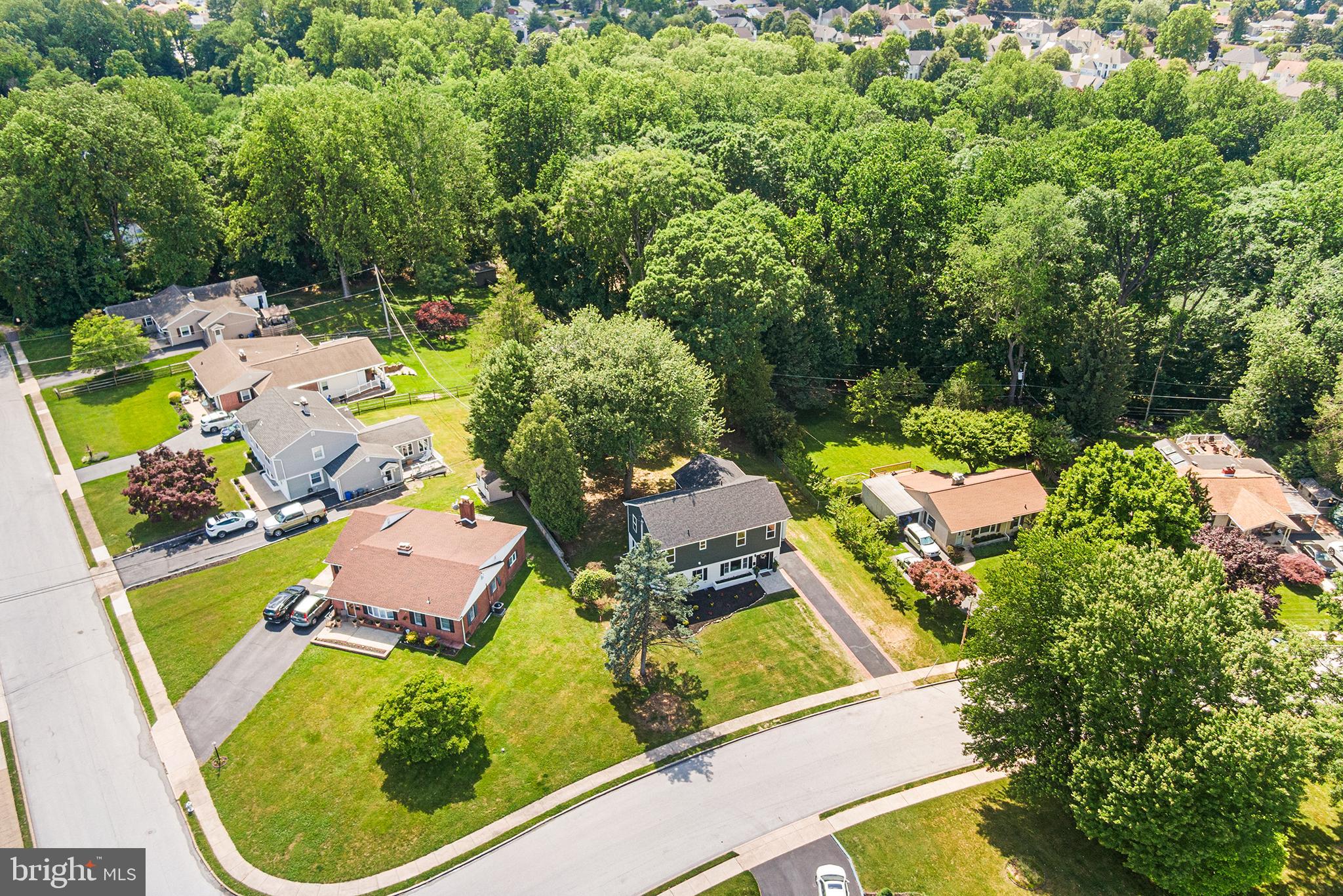 MARPLE GARDENS - Residential