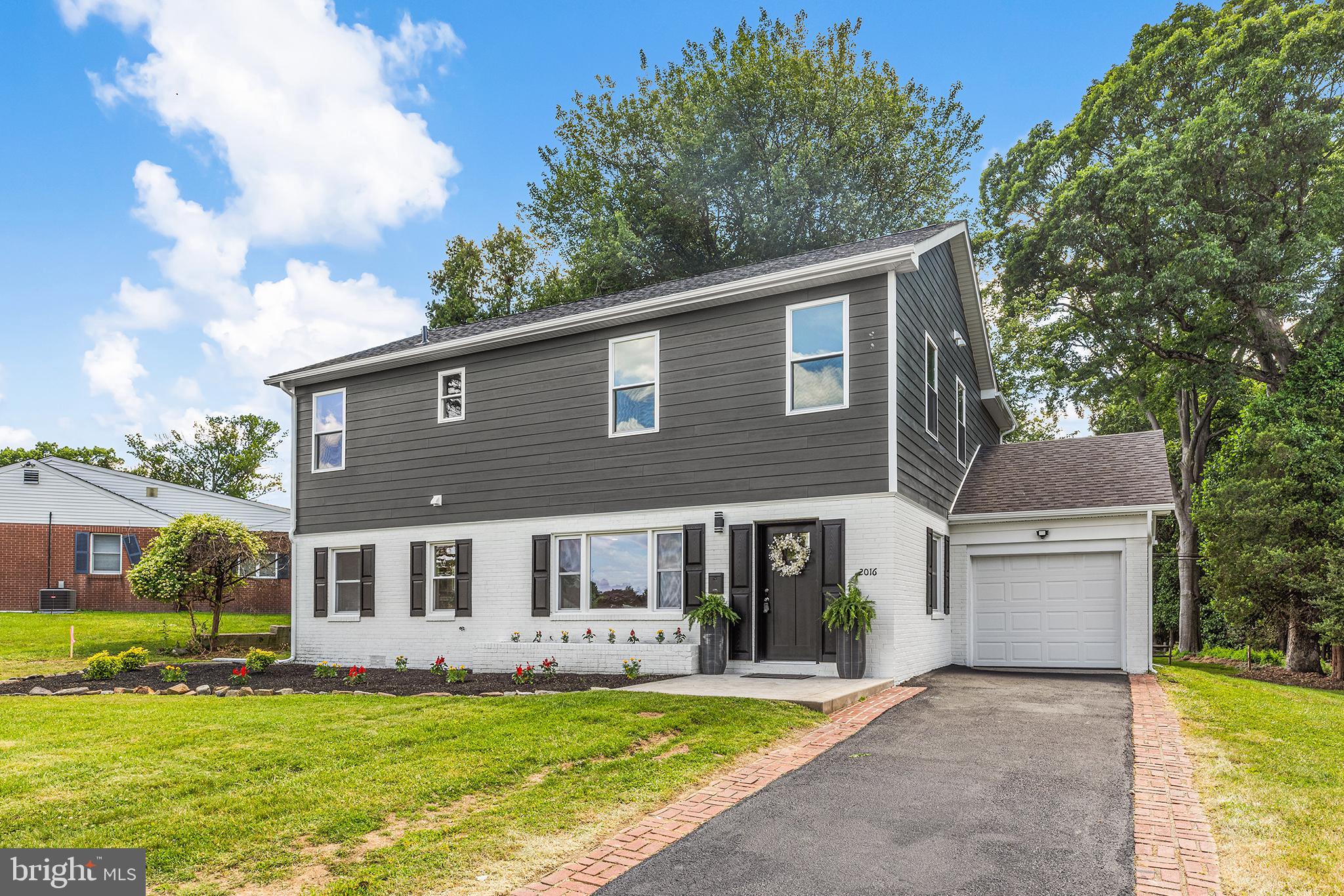 MARPLE GARDENS - Residential
