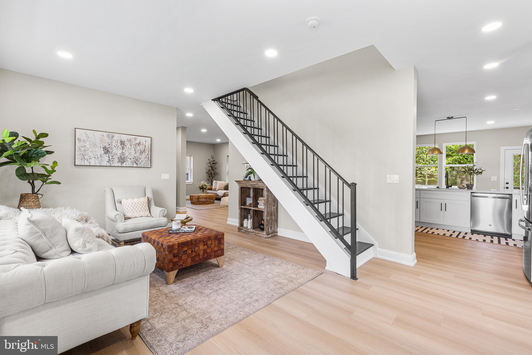 MARPLE GARDENS - Residential