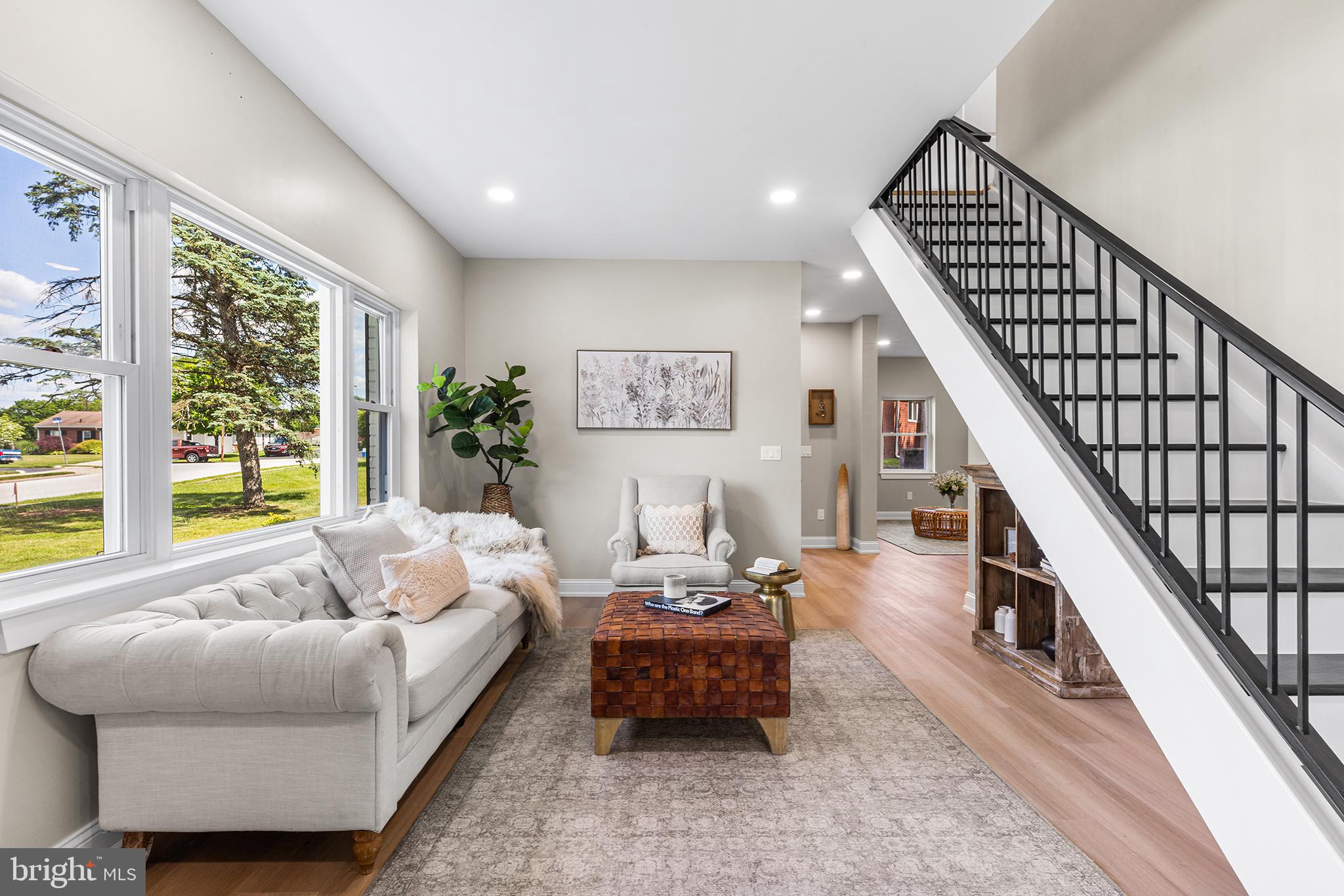 MARPLE GARDENS - Residential