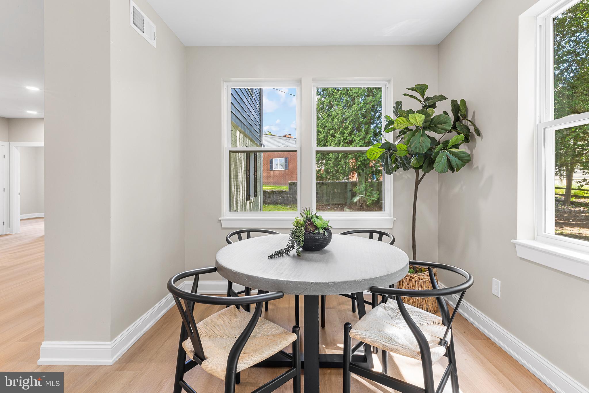 MARPLE GARDENS - Residential