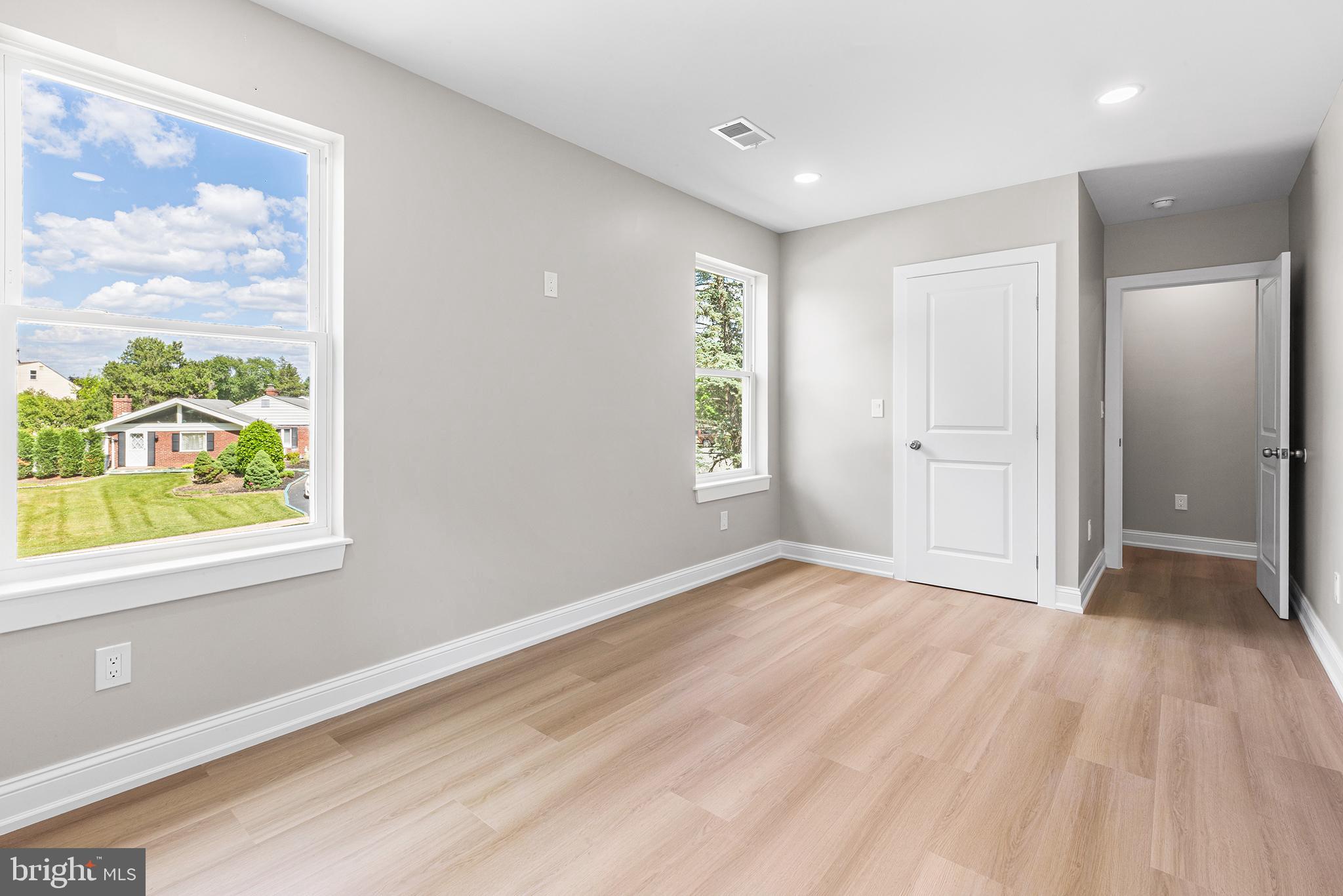 MARPLE GARDENS - Residential