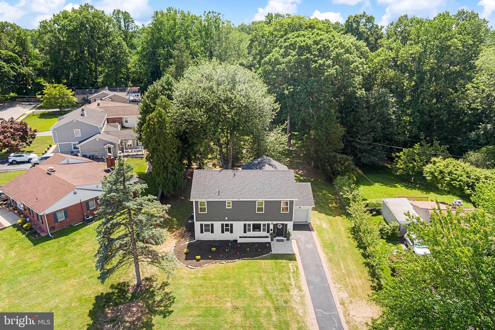MARPLE GARDENS - Residential