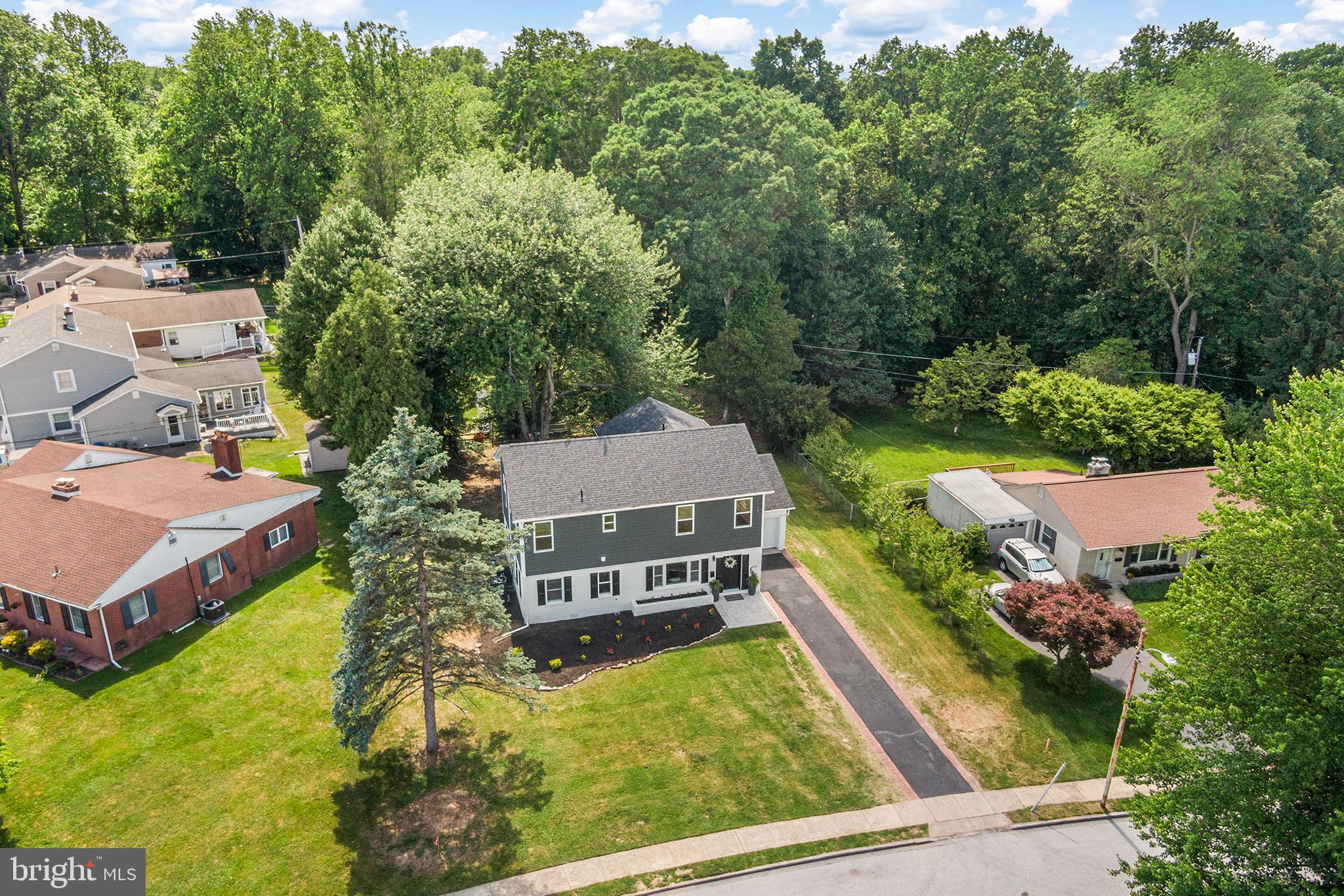 MARPLE GARDENS - Residential