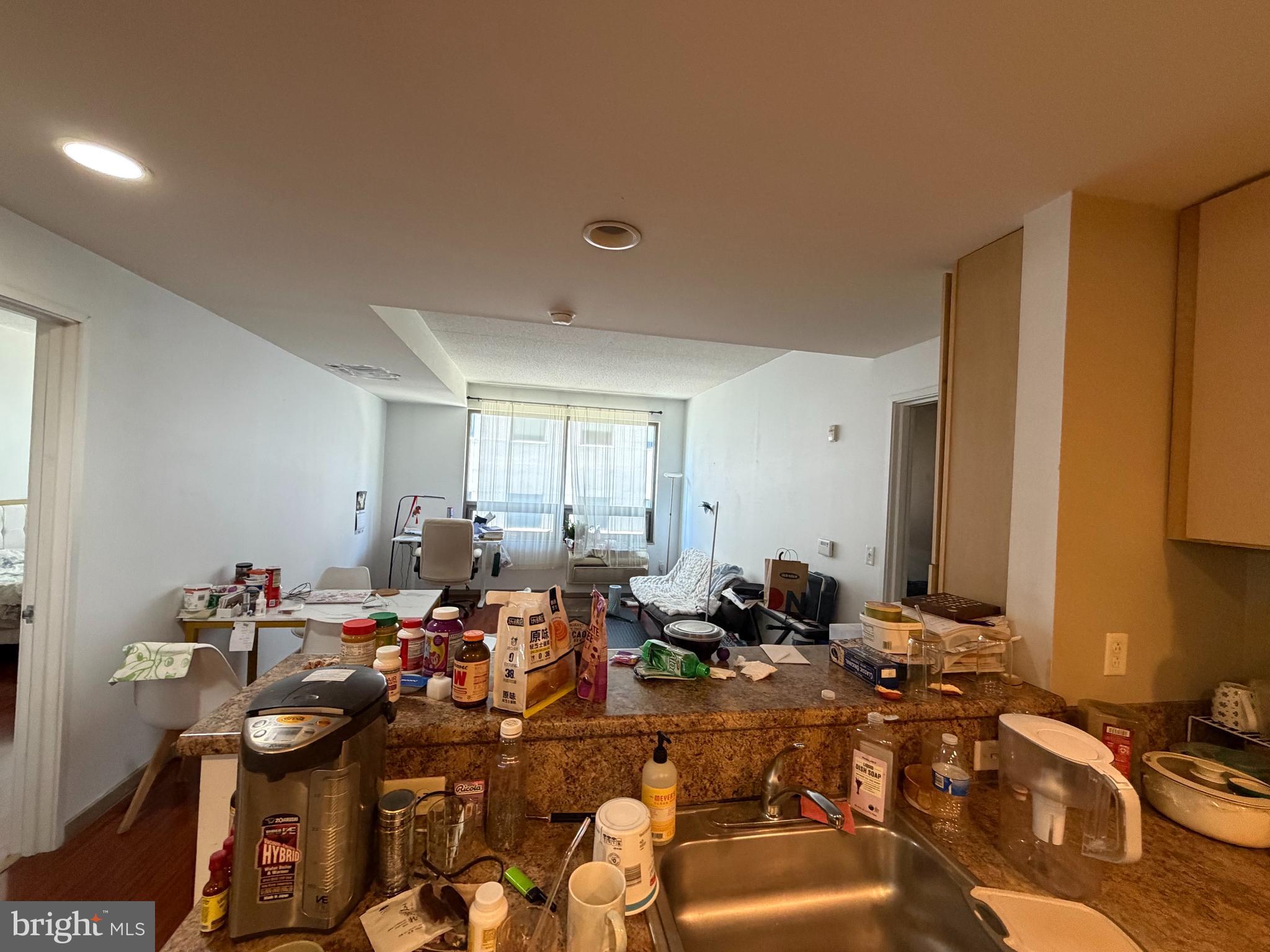 CHINATOWN - Residential