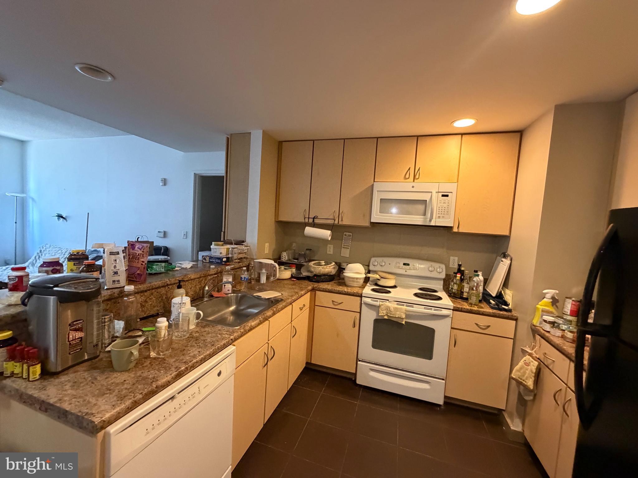 CHINATOWN - Residential