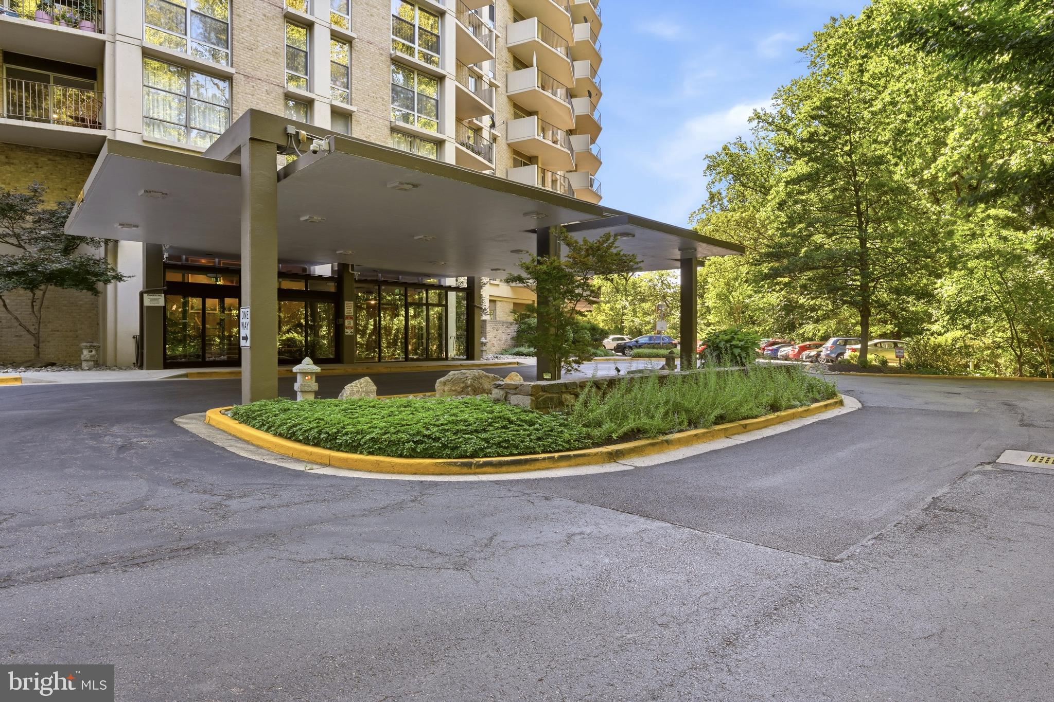 SILVER SPRING - Residential
