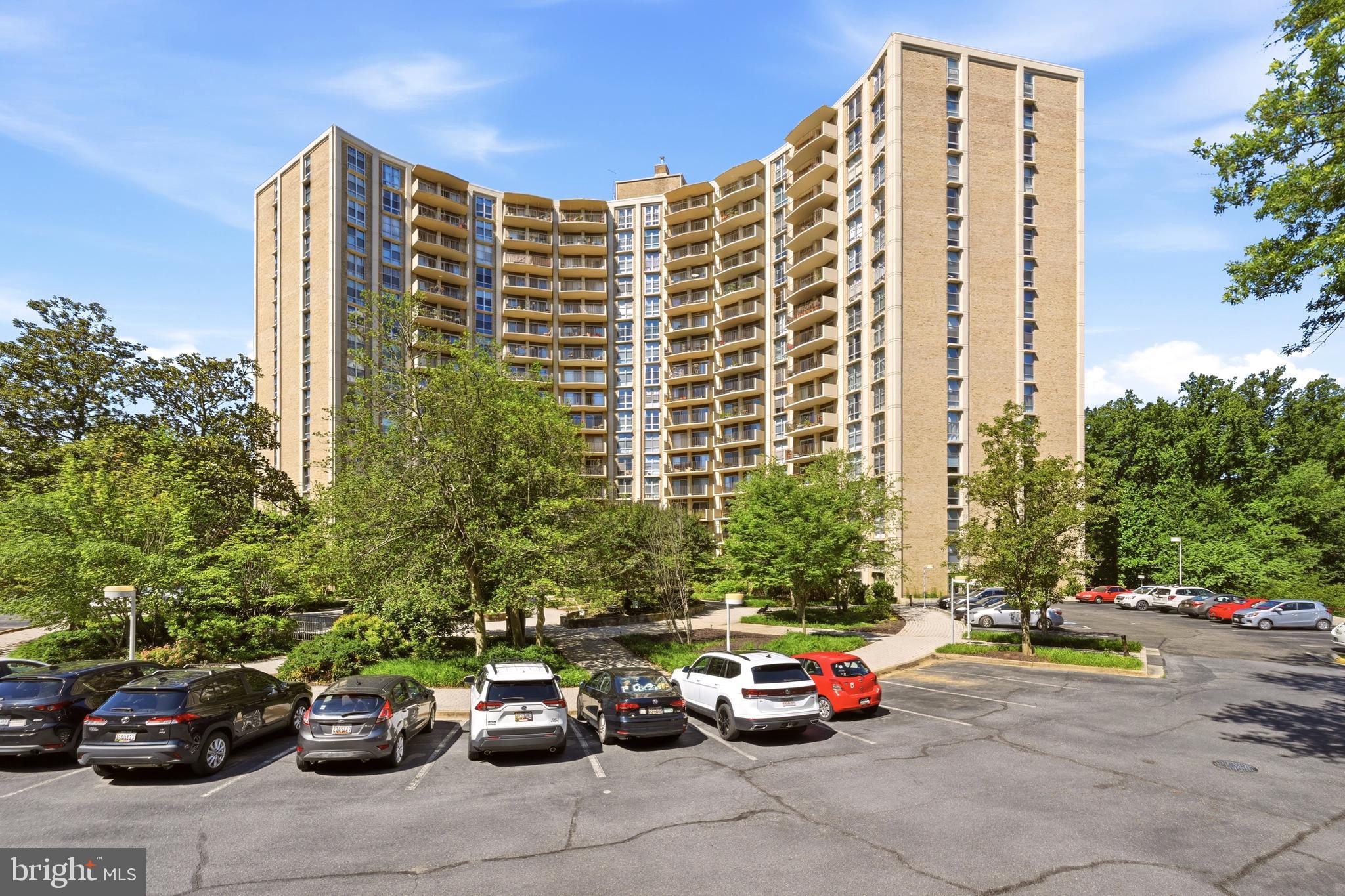 SILVER SPRING - Residential