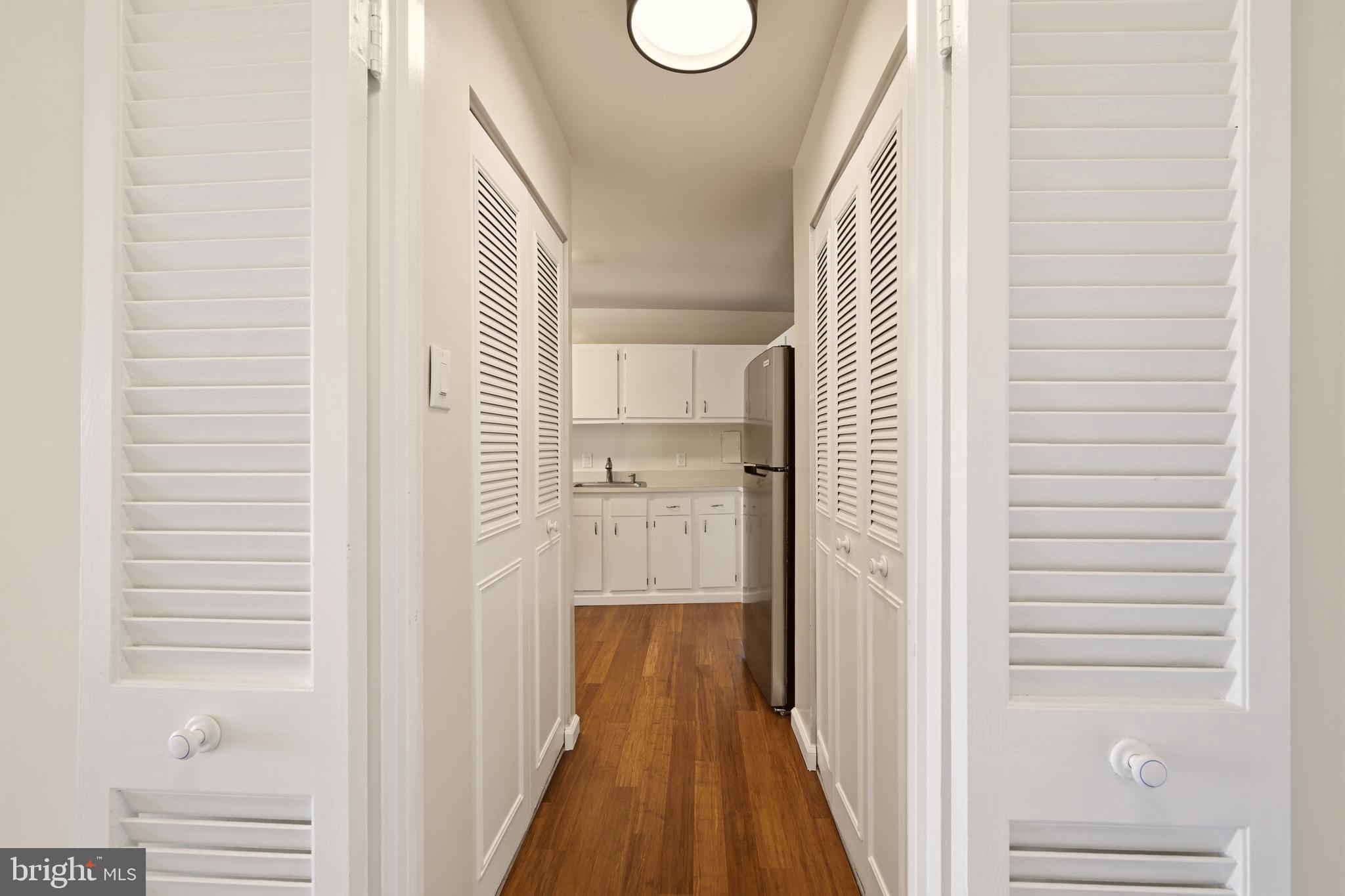 SILVER SPRING - Residential