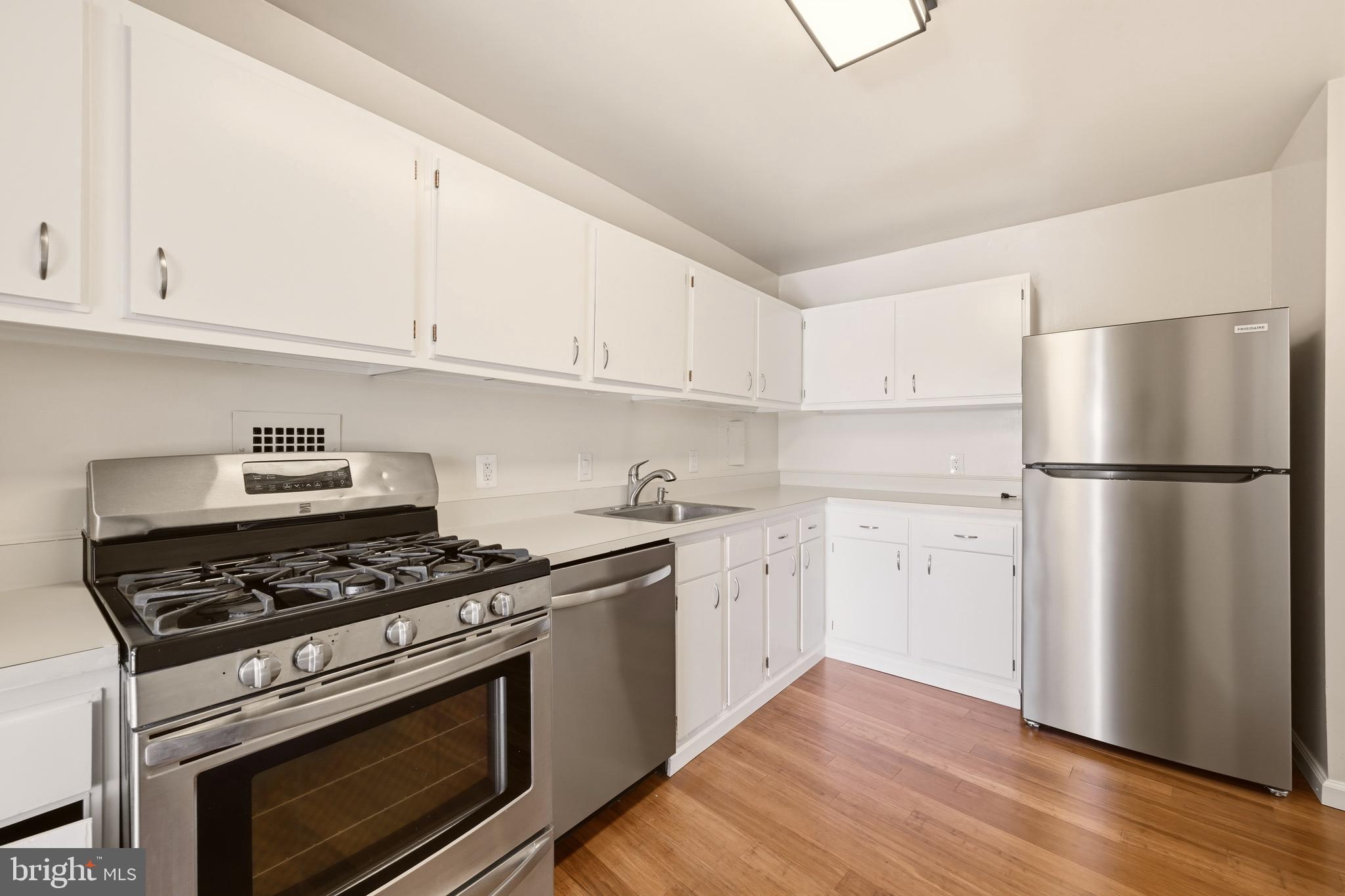 SILVER SPRING - Residential
