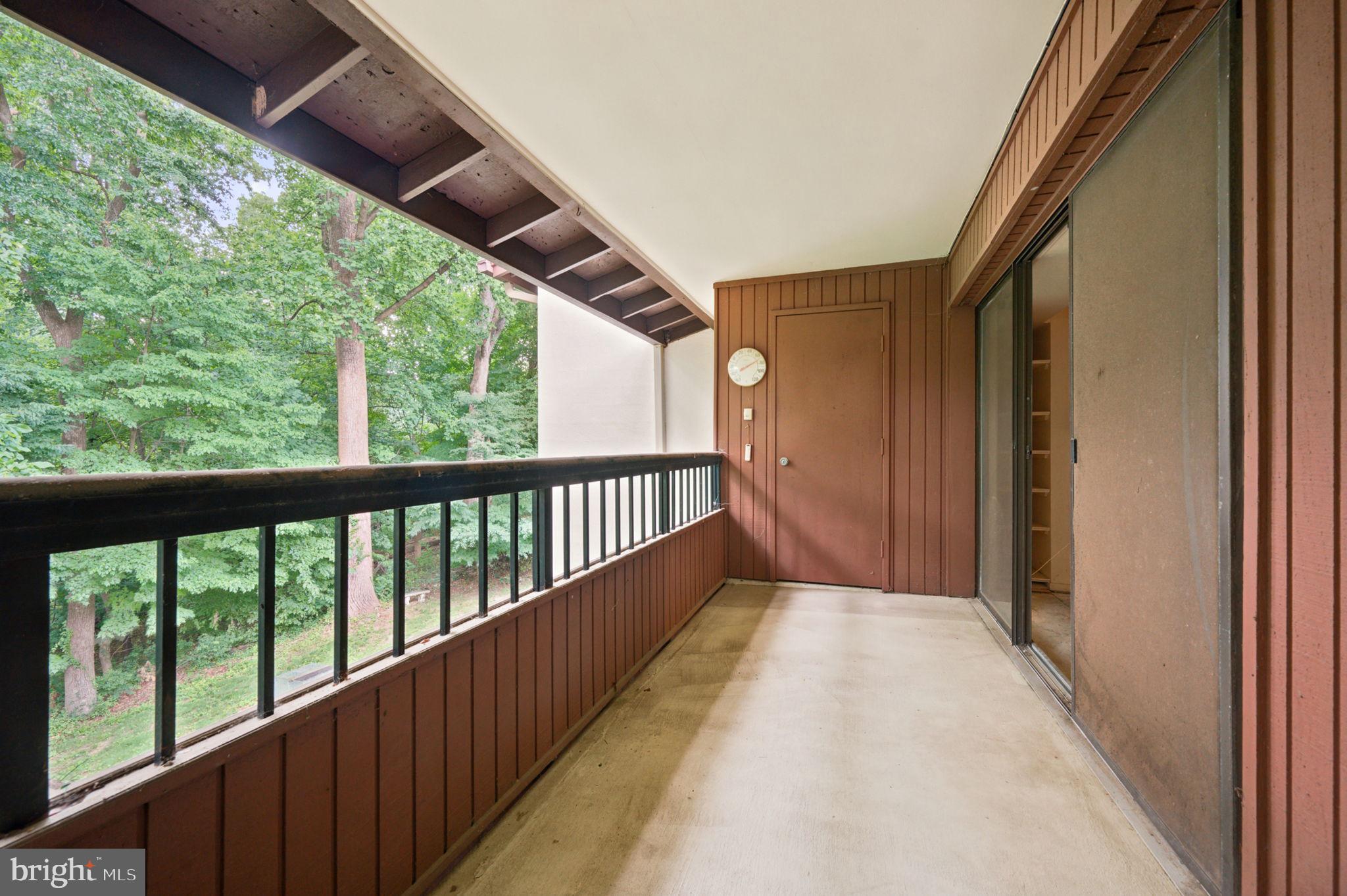 DEERING WOODS - Residential