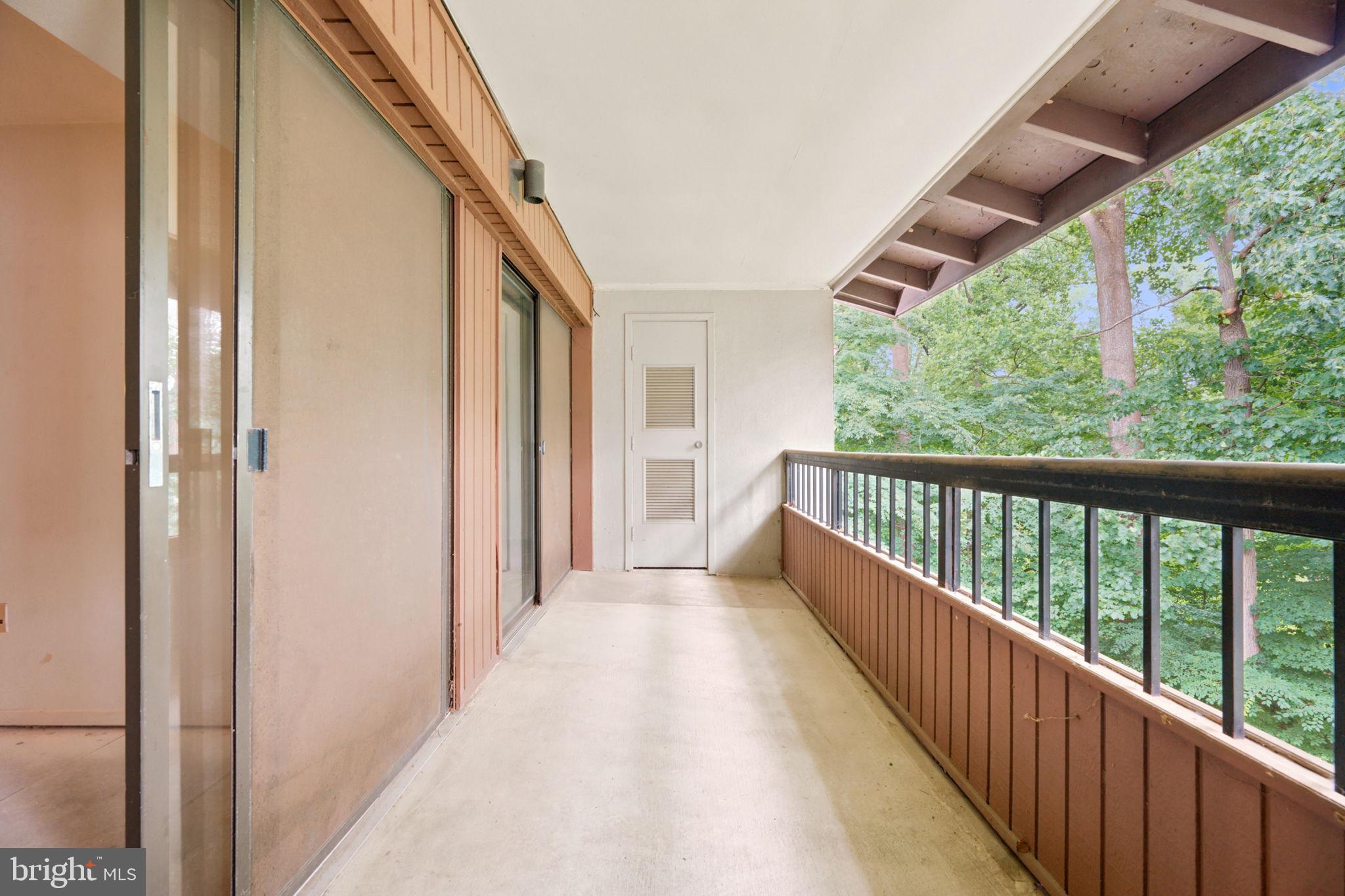 DEERING WOODS - Residential
