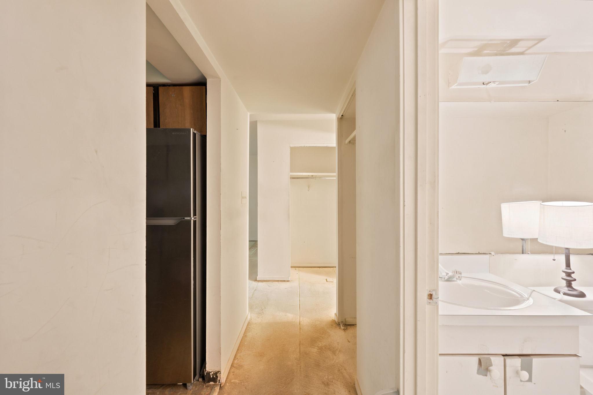 DEERING WOODS - Residential