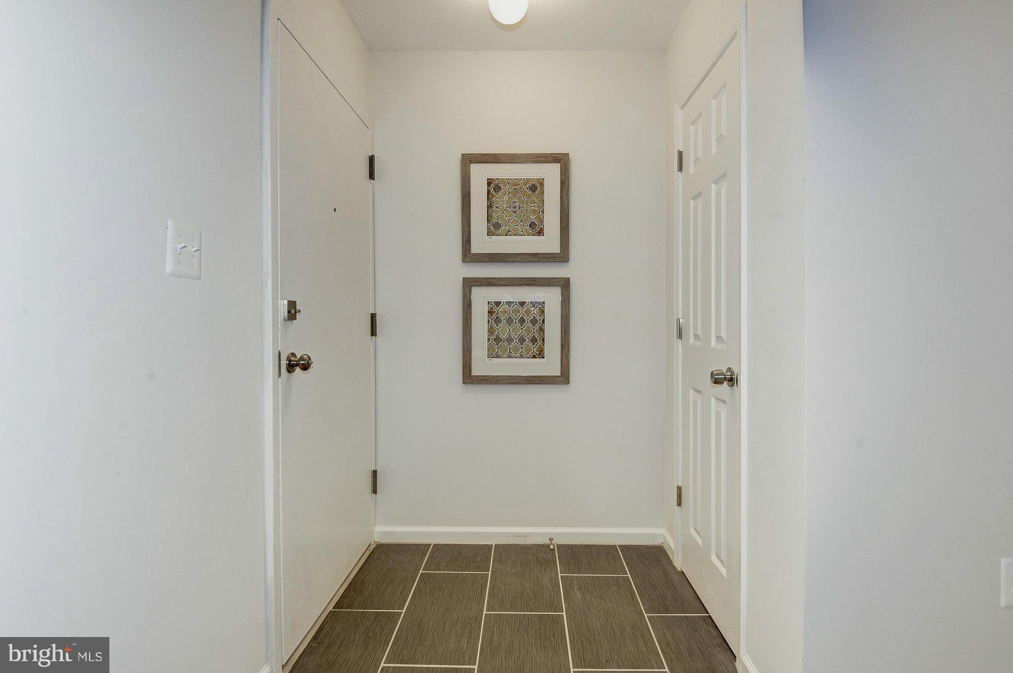 BETHESDA PARK - Residential Lease