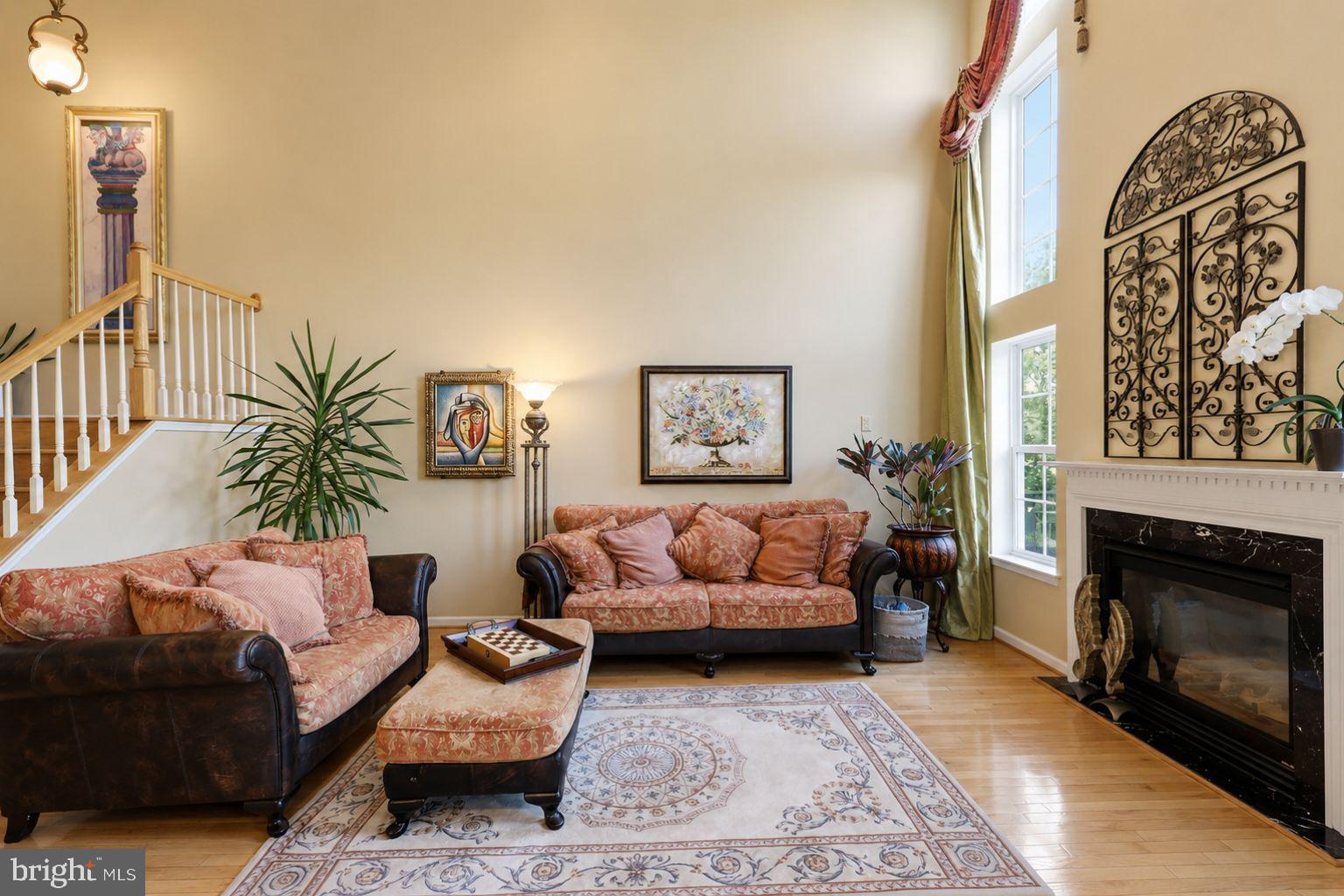 HUNTINGDON VALLEY - Residential